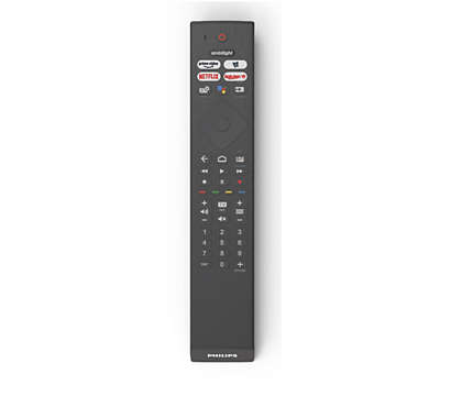 Philips 4K UHD LED Android TV 43'' - 43PUS8506