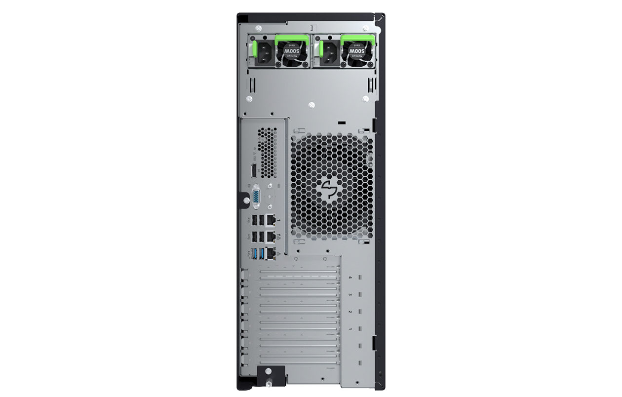 Fujitsu PRIMERGY TX1330 M5