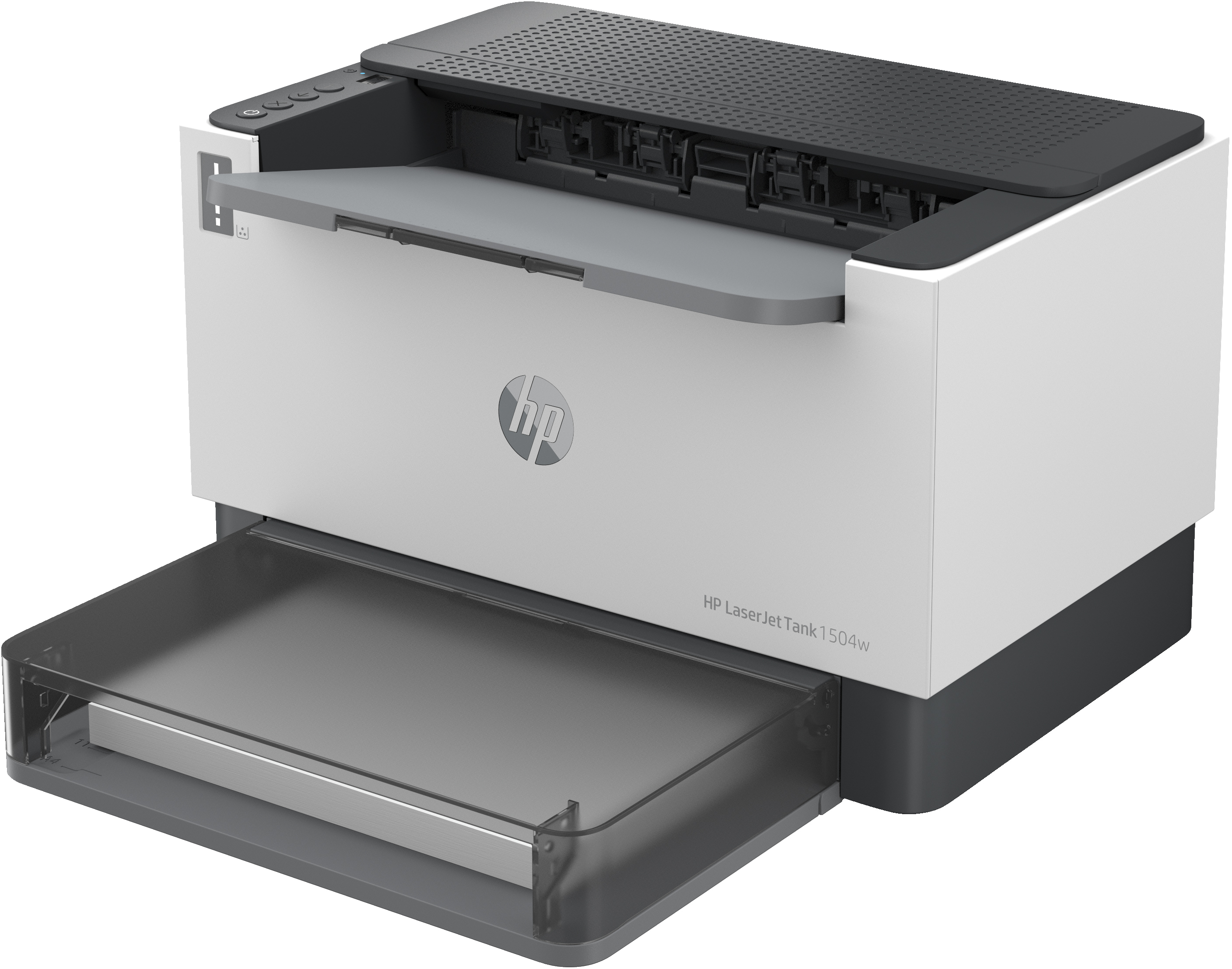 HP LaserJet Tank 1504w