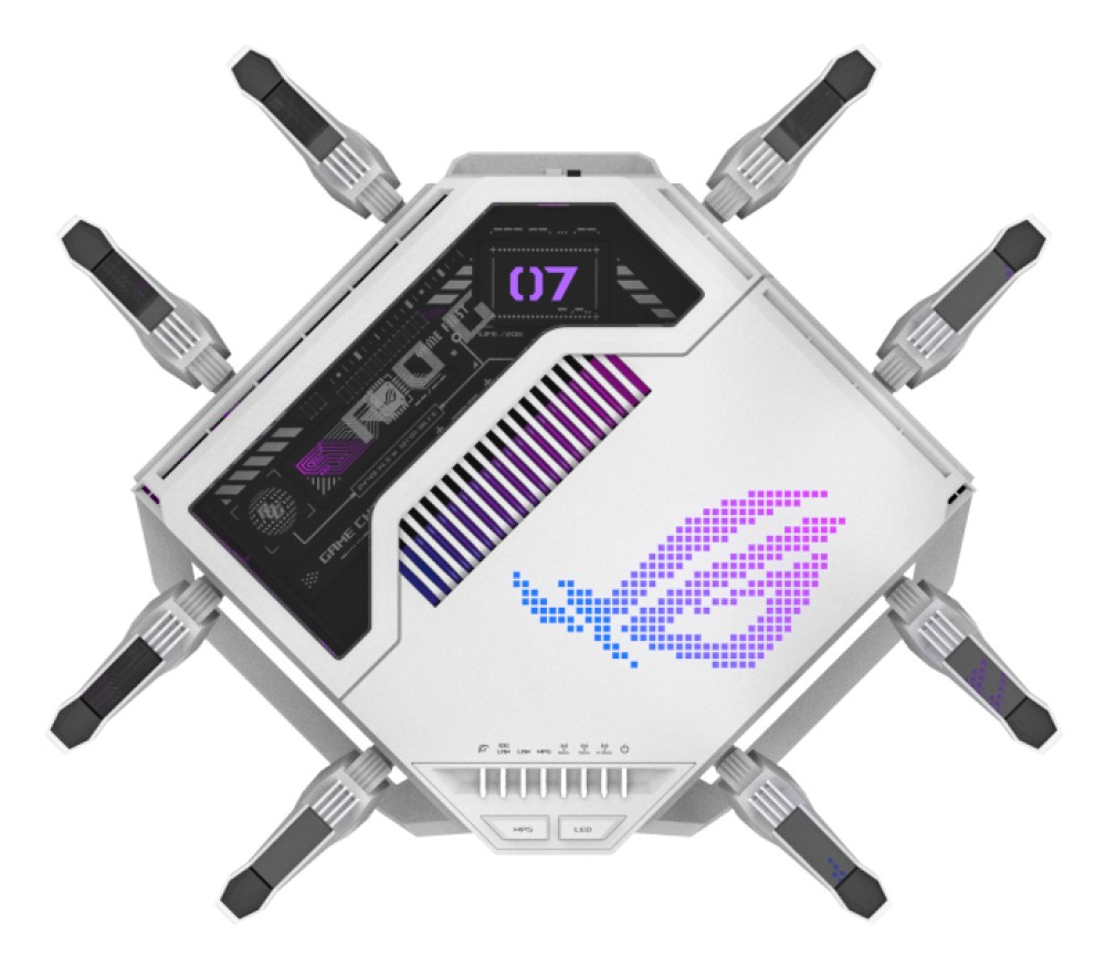 ASUS GT-BE19000AI