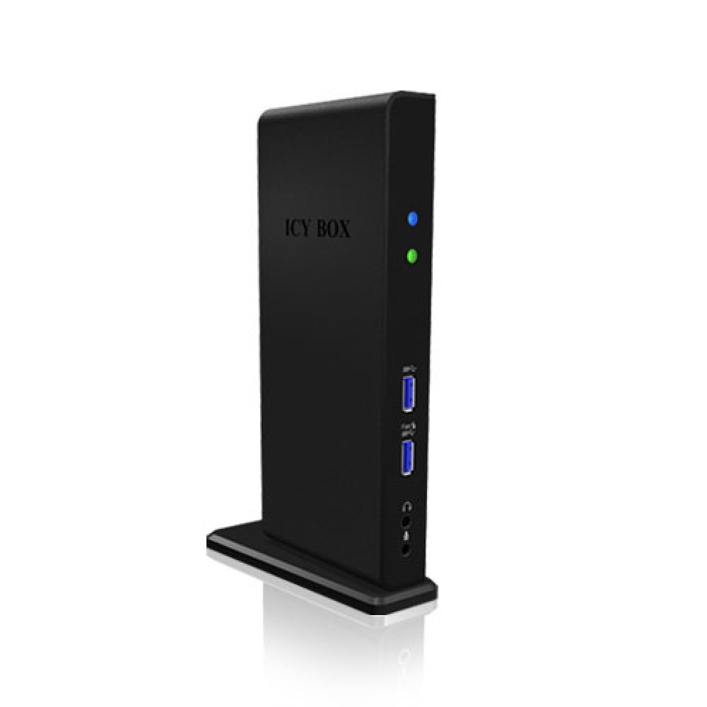 ICY BOX IB-DK2241AC