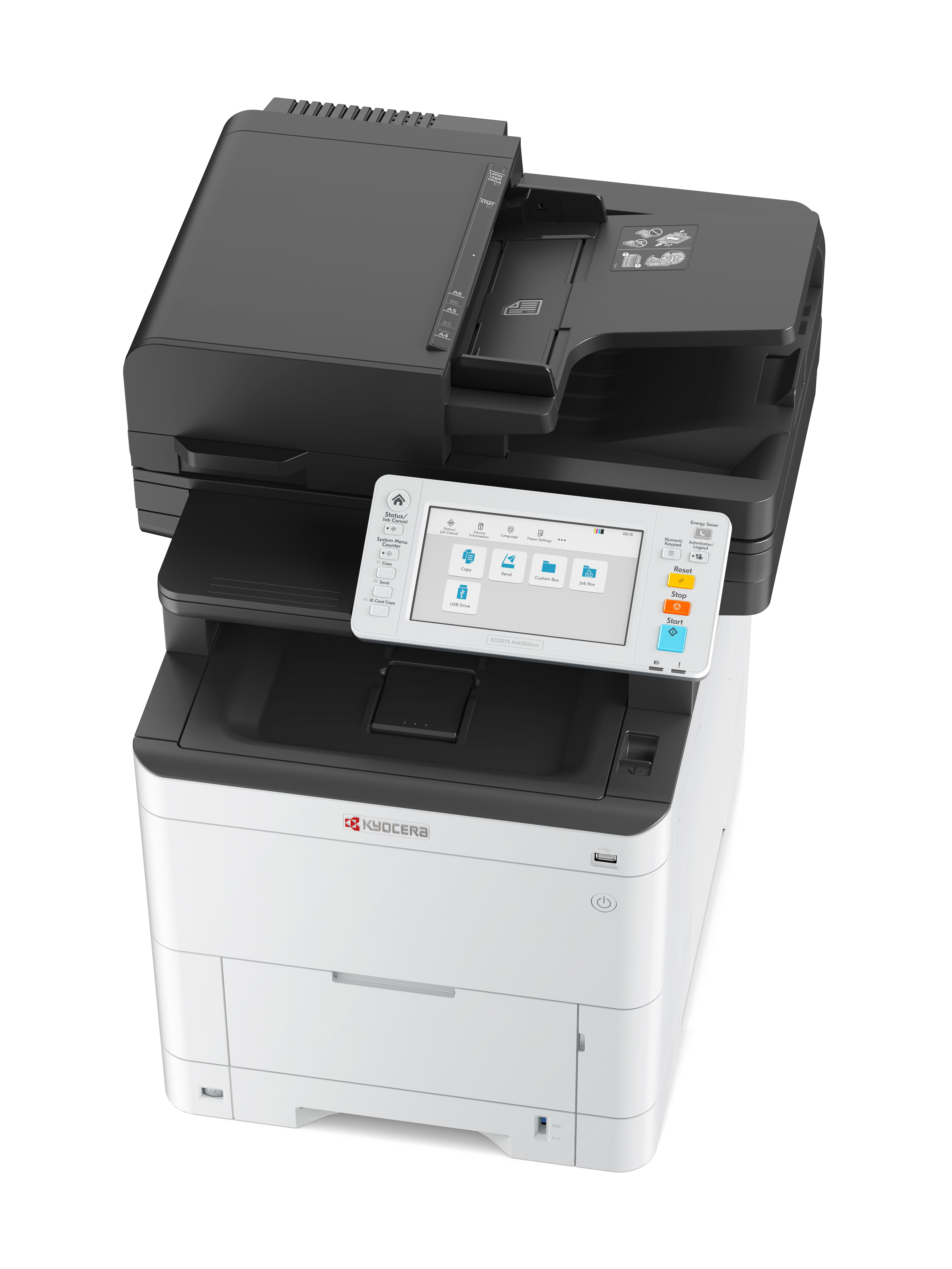 Kyocera ECOSYS MA3500cix