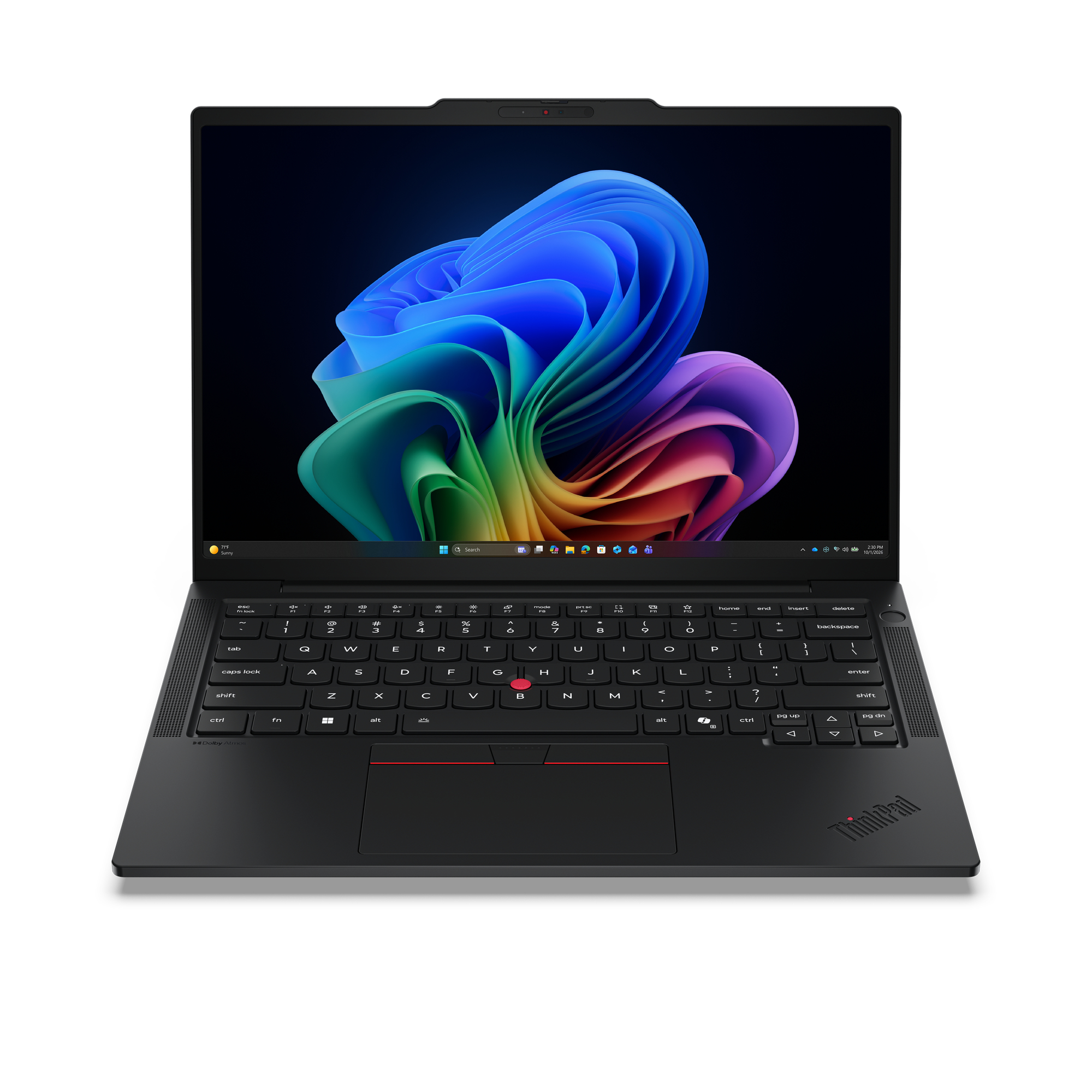 Lenovo ThinkPad T14s Gen 7 (AMD)