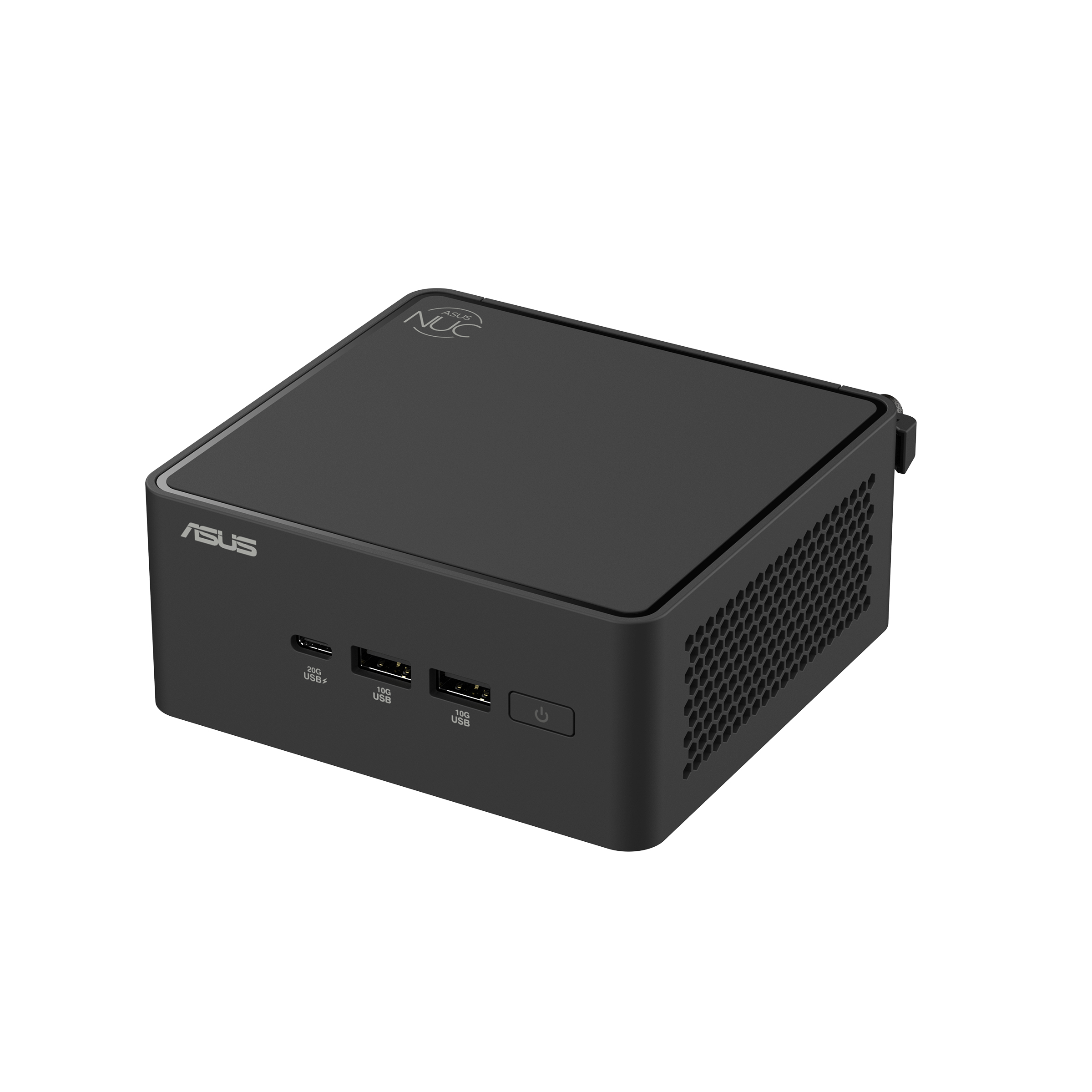 ASUS NUC 15 Pro RNUC15CRHV700002