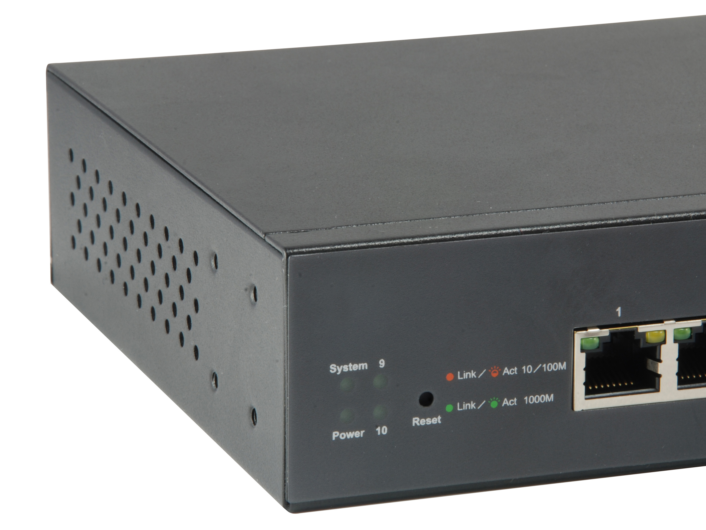 LevelOne GEP-1051