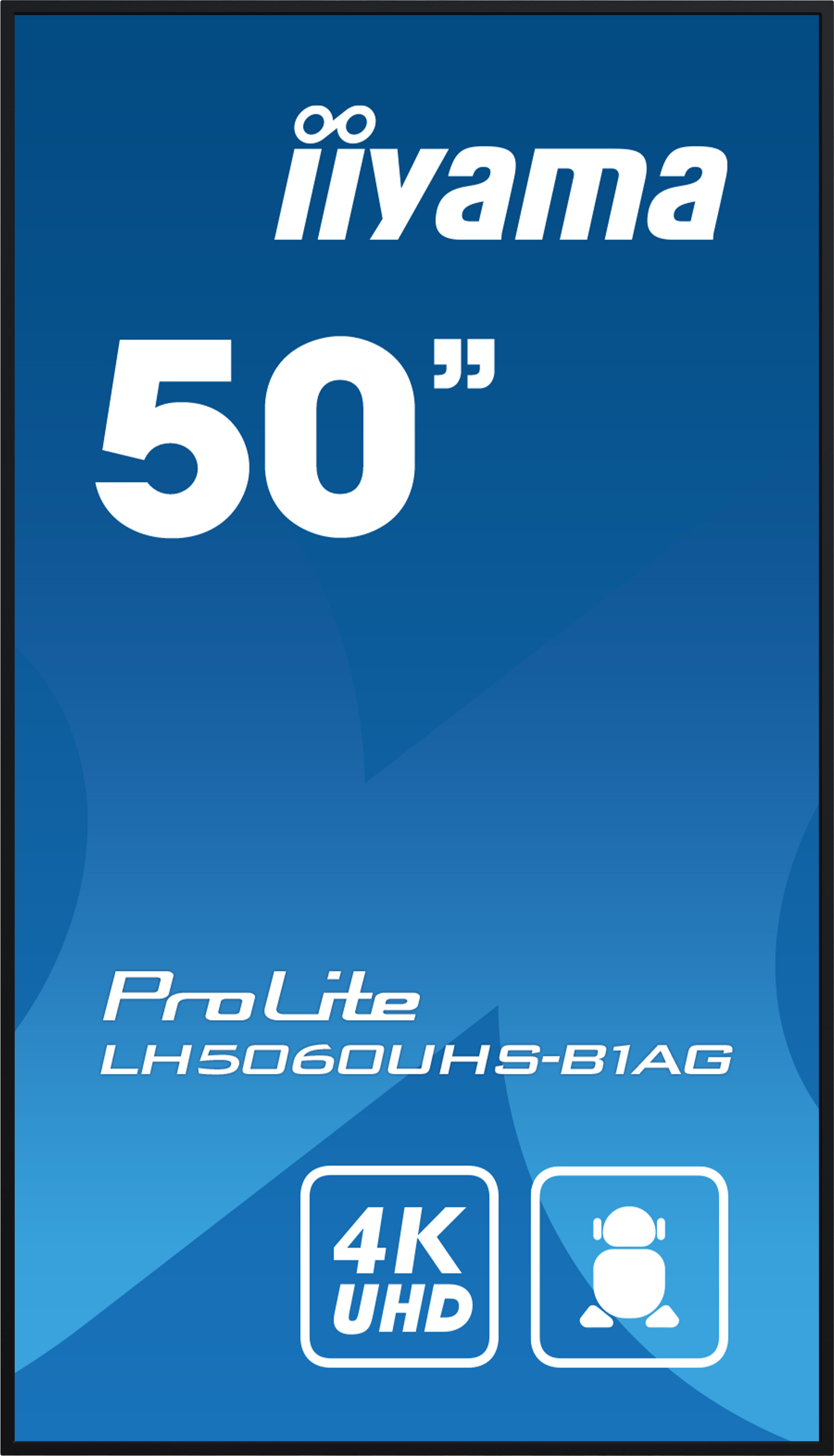 iiyama LH5060UHS-B1AG