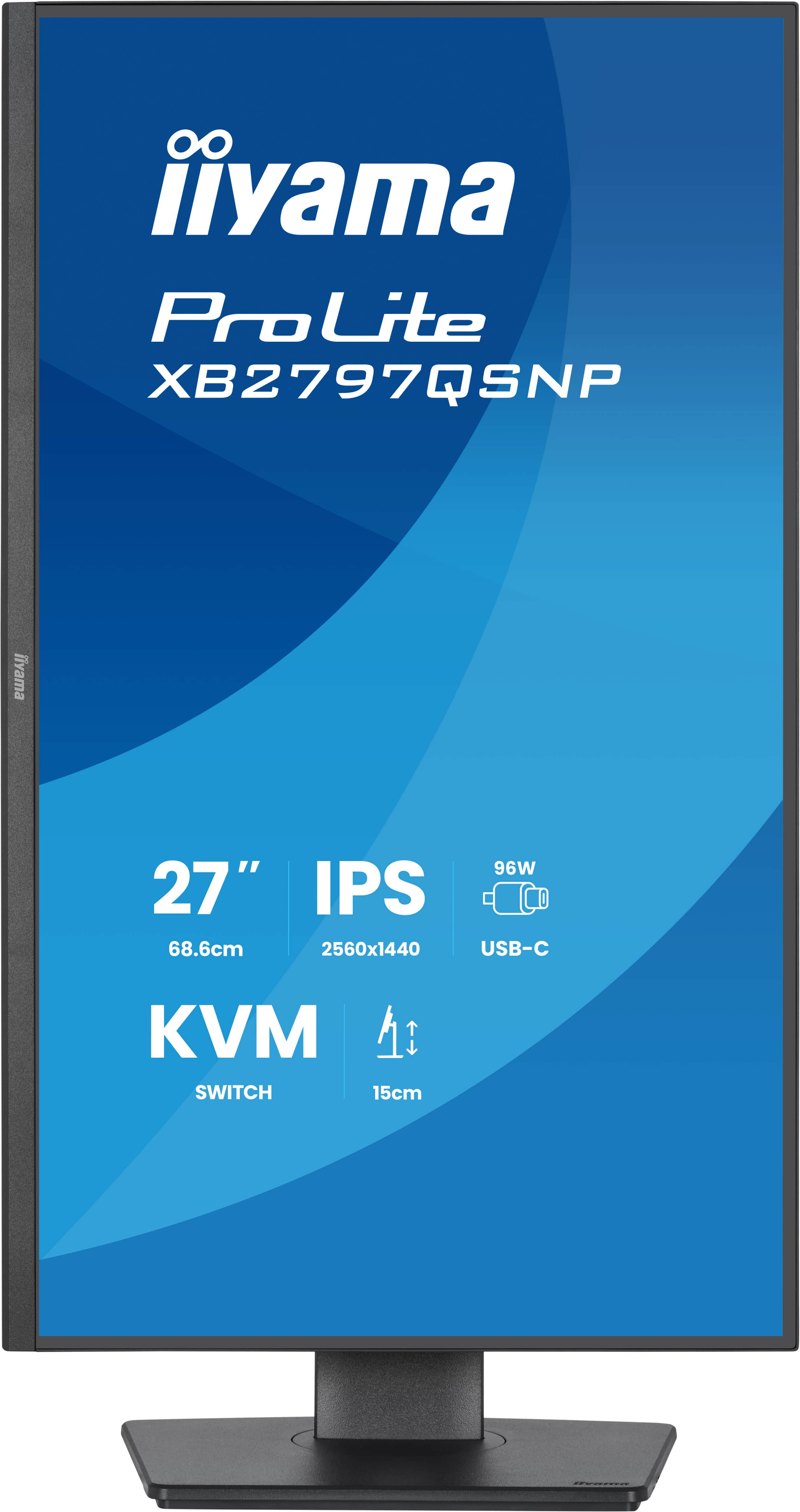 iiyama XB2797QSNP-B1