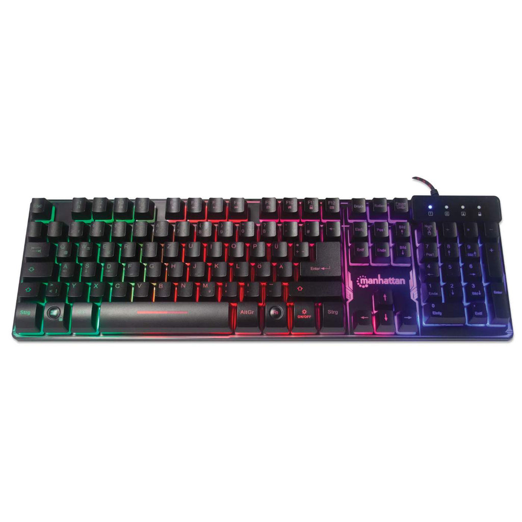 Manhattan Gaming-Tastatur