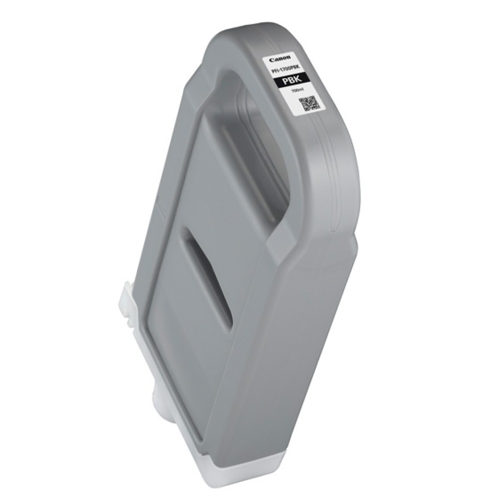 Canon PFI-1700PBK