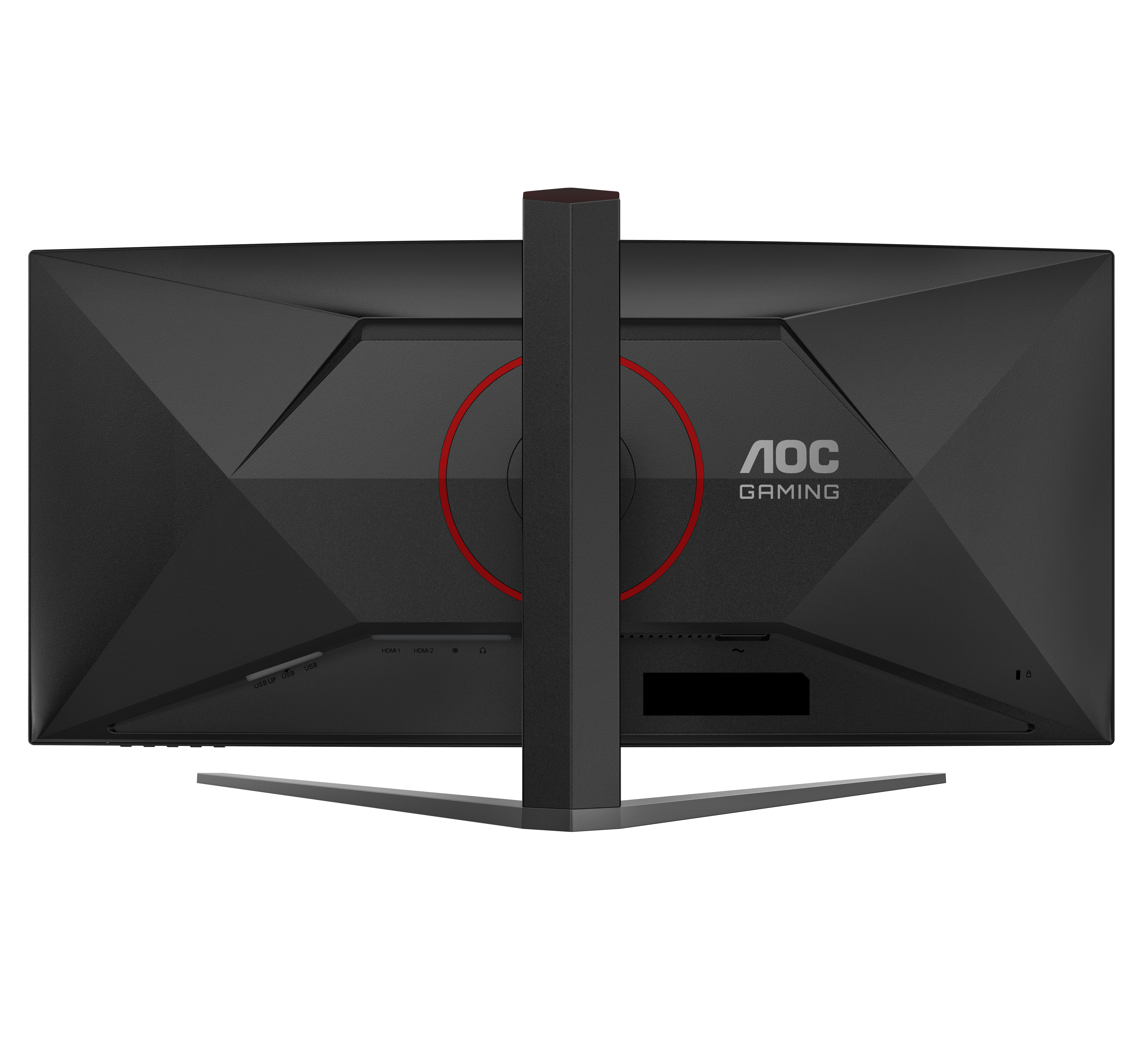 AOC CU34G4Z