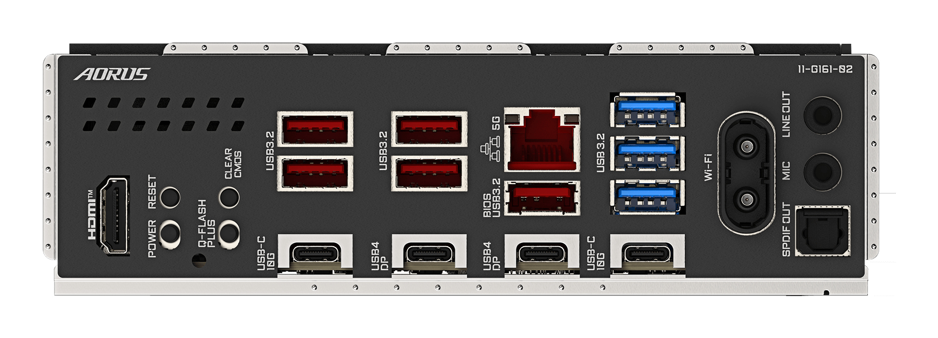 GIGABYTE X870E AORUS PRO X3D