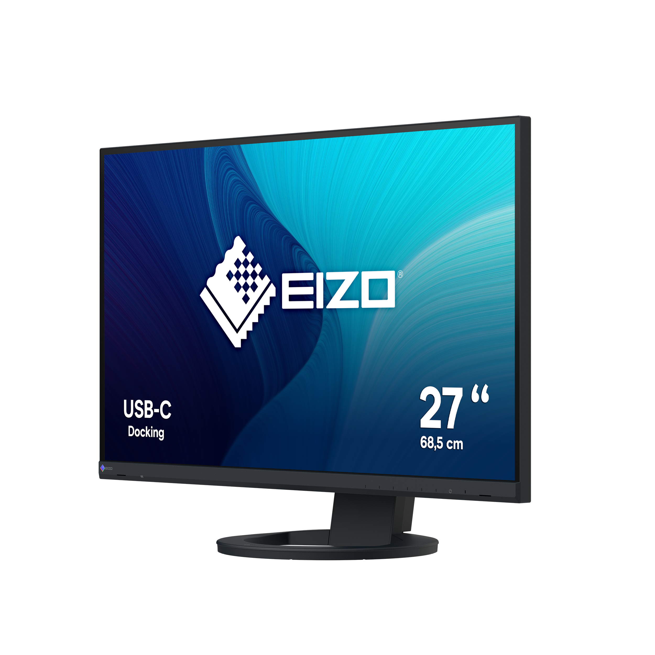 EIZO EV2720S-BK