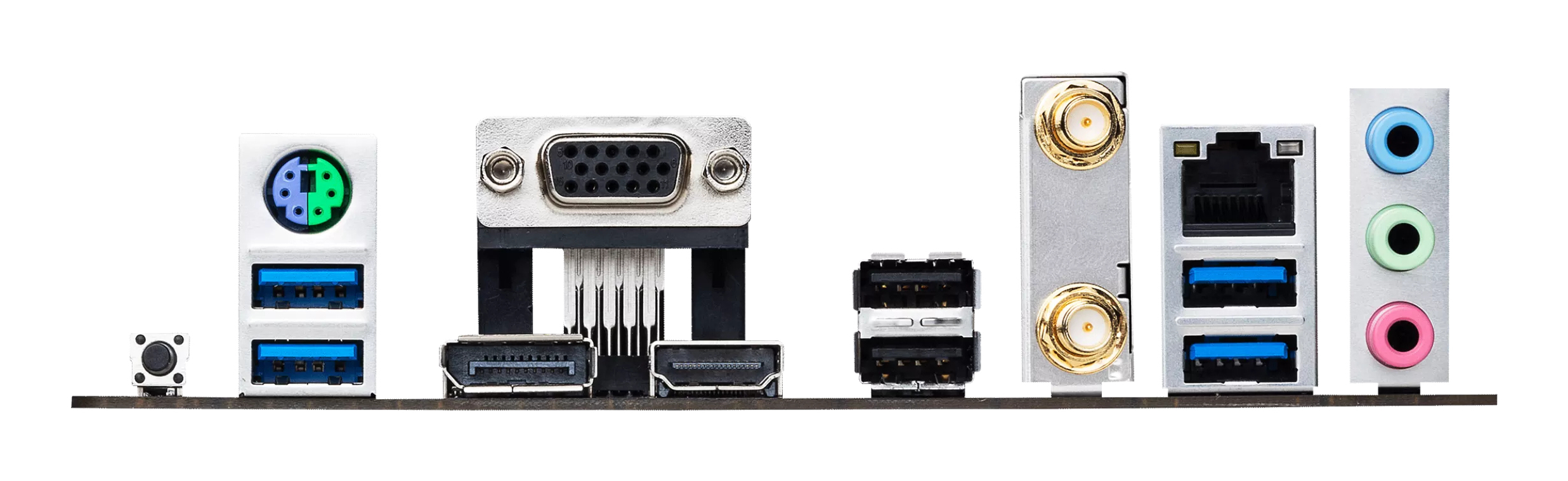 ASUS TUF Gaming A520M-Plus WIFI