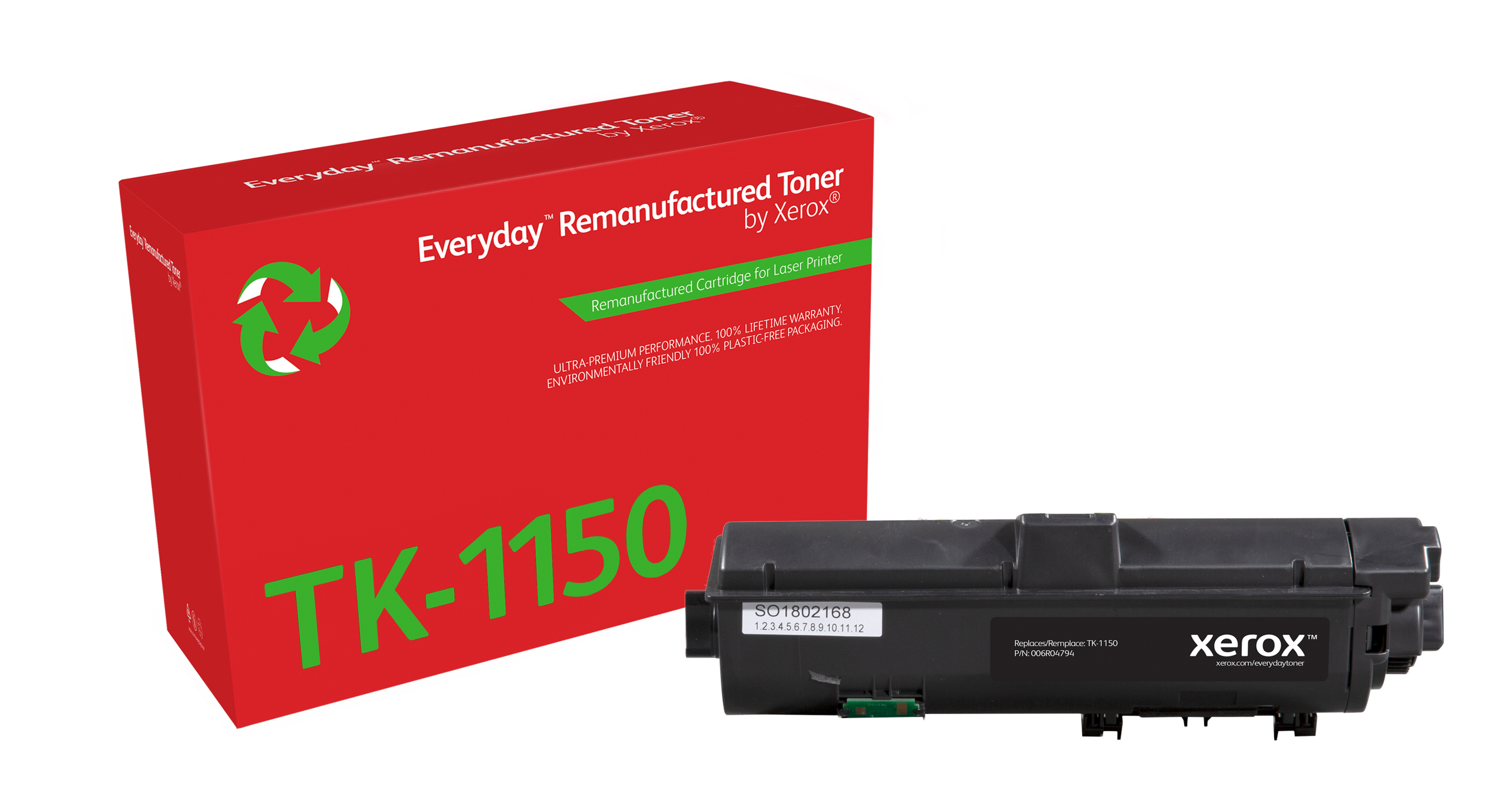 Xerox TK-1150