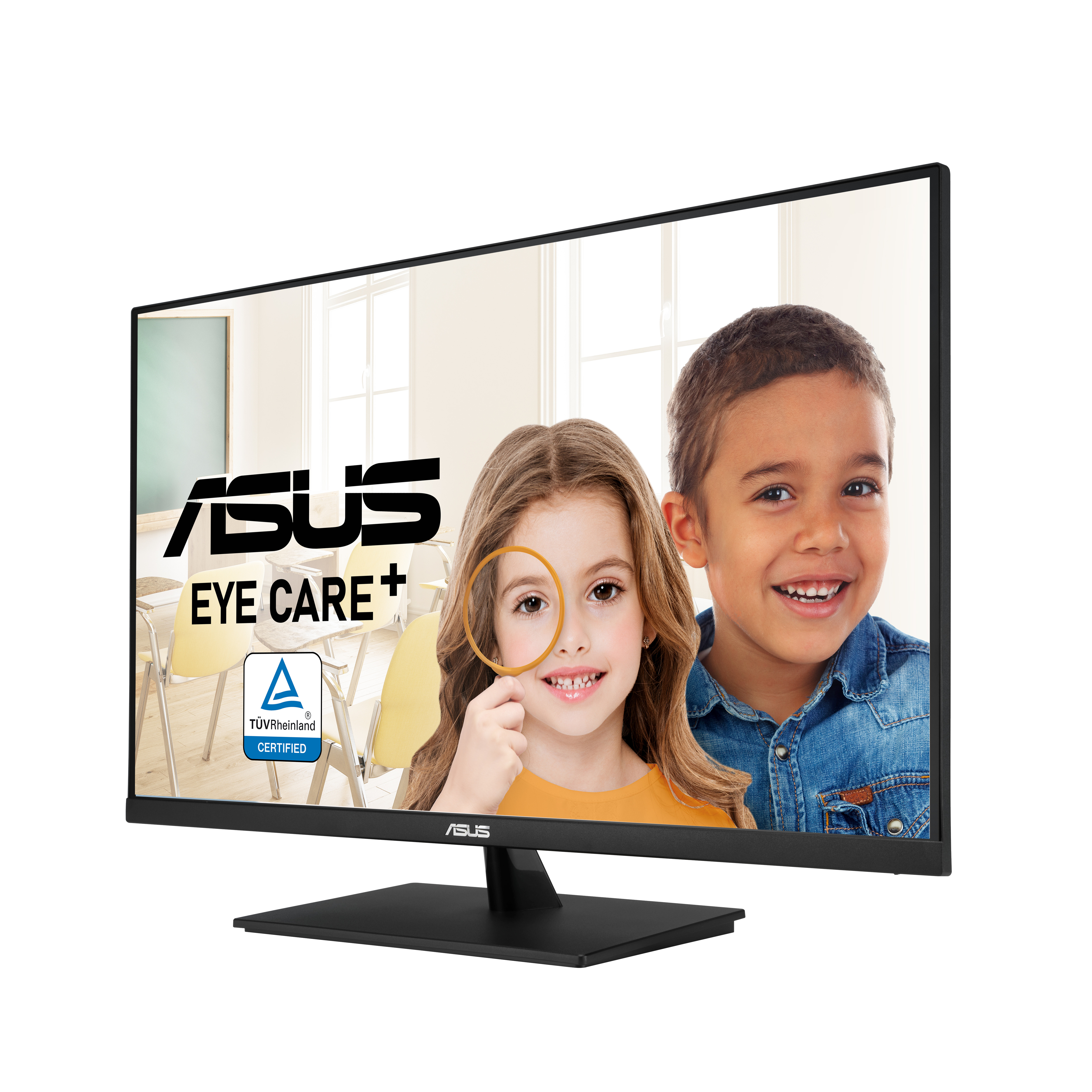 ASUS VP327Q