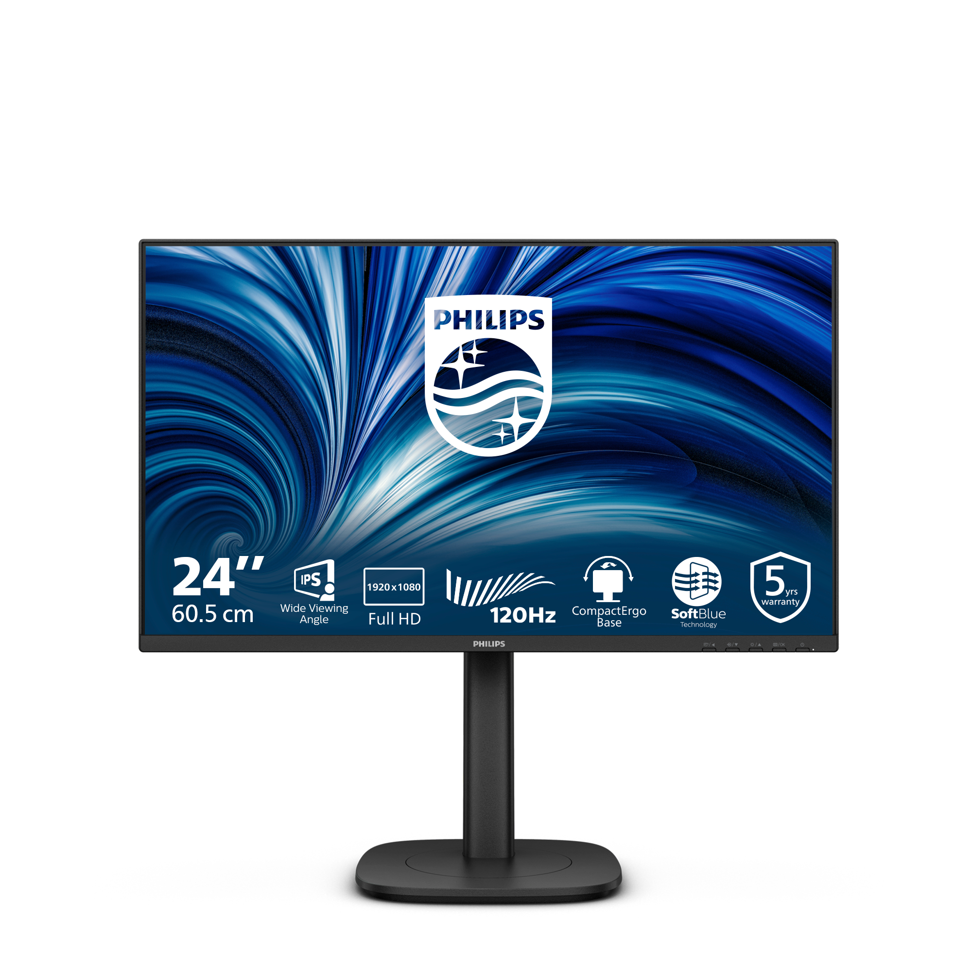 Philips 24B2N3200J/00