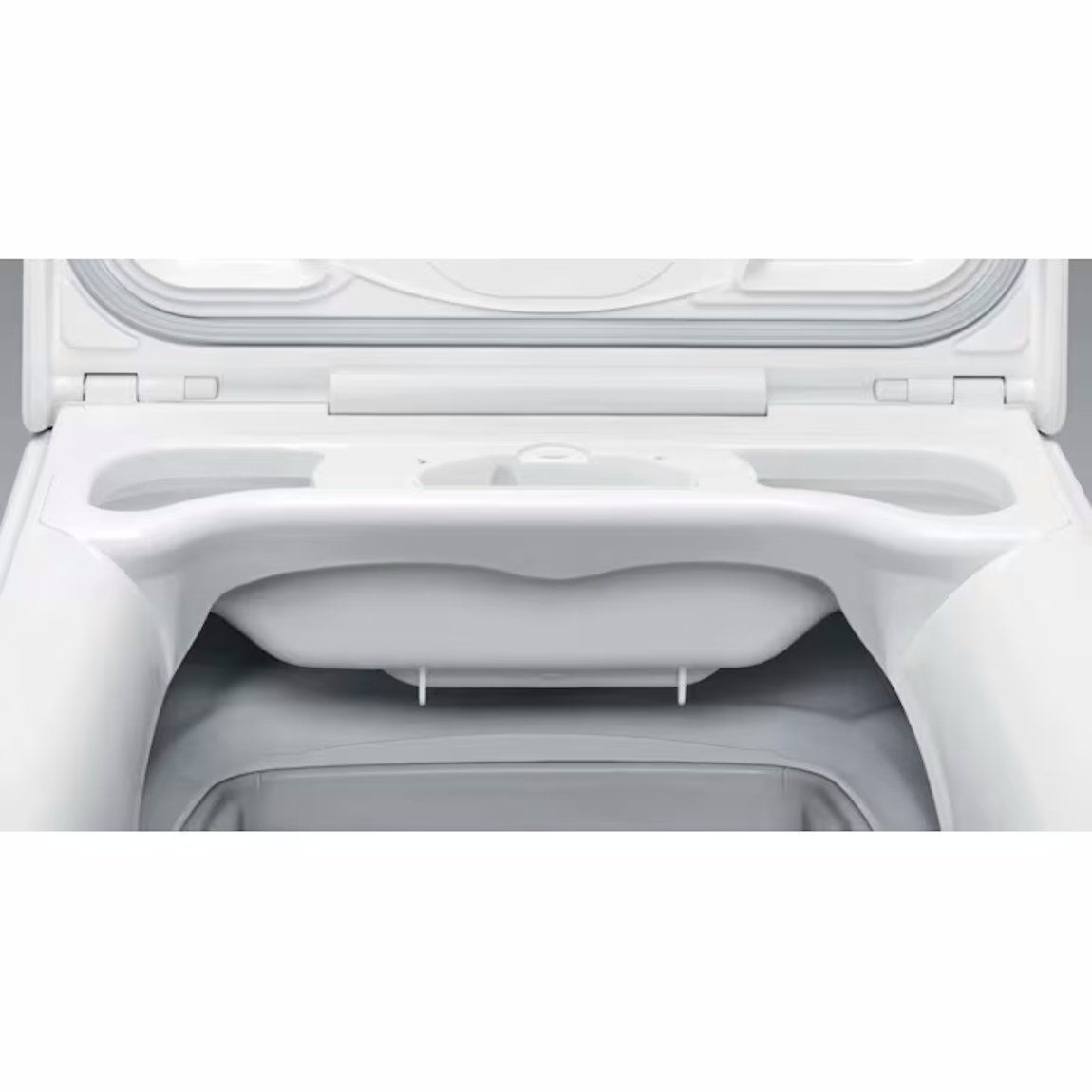 AEG LTR6E41268 6000 ProSense® Toplader-Waschmaschine | 6 kg | Mengenautomatik | Energieklasse A | Schmaldesign