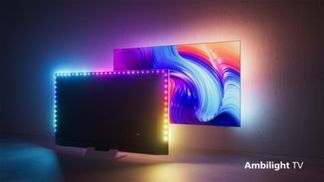 Philips 58PUS8507/12, LED TV