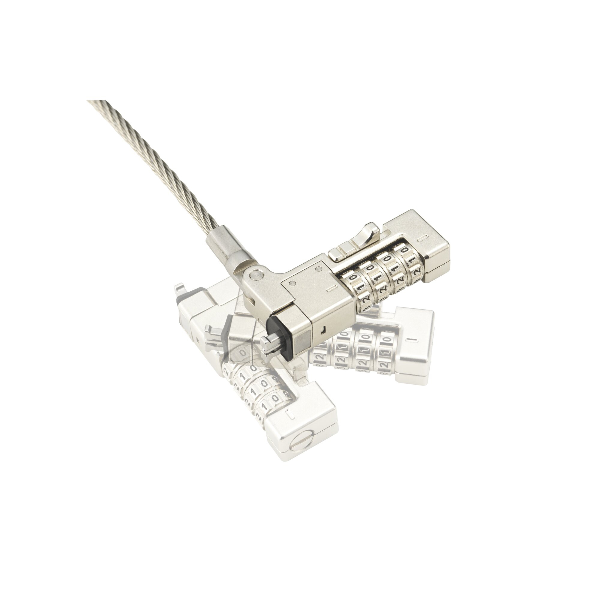 Kensington Slim NanoSaver 2.0 EQ