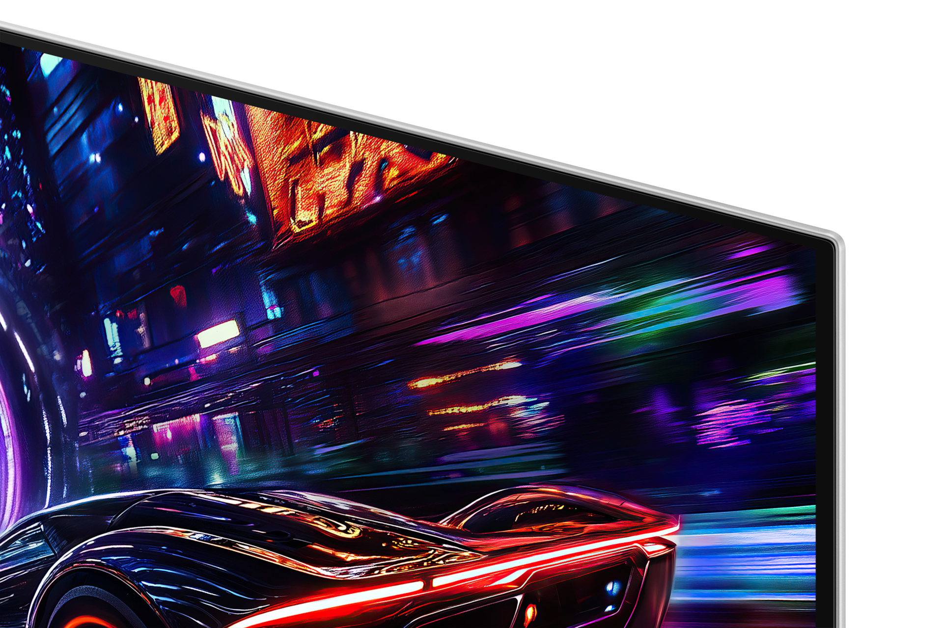 Samsung Odyssey OLED G8 G81SF