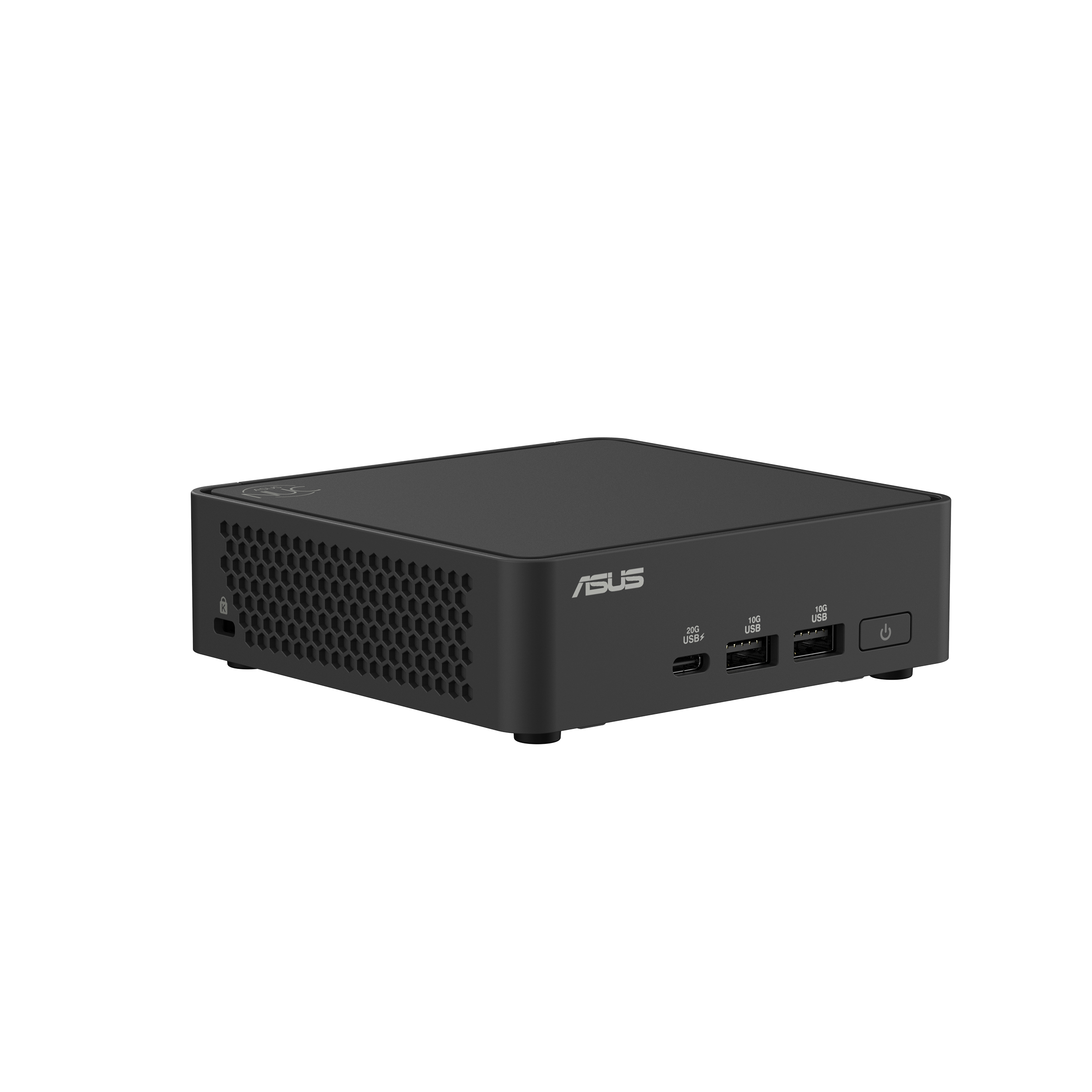 ASUS NUC 15 Pro