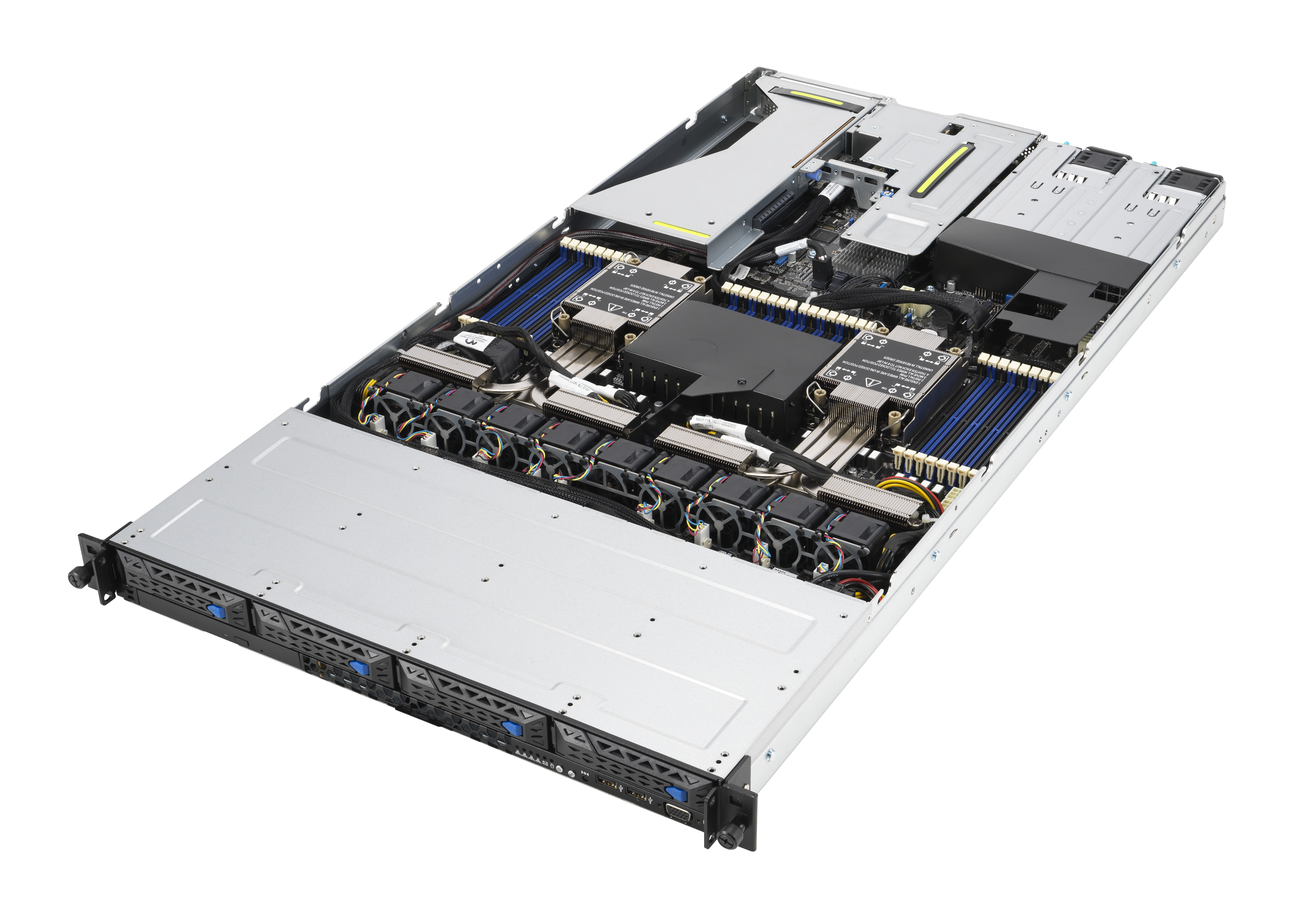 ASUS RS700-E10-RS4U