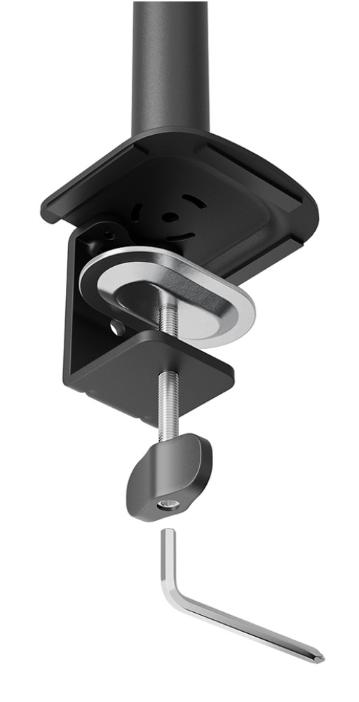 Neomounts DS60-600BL1