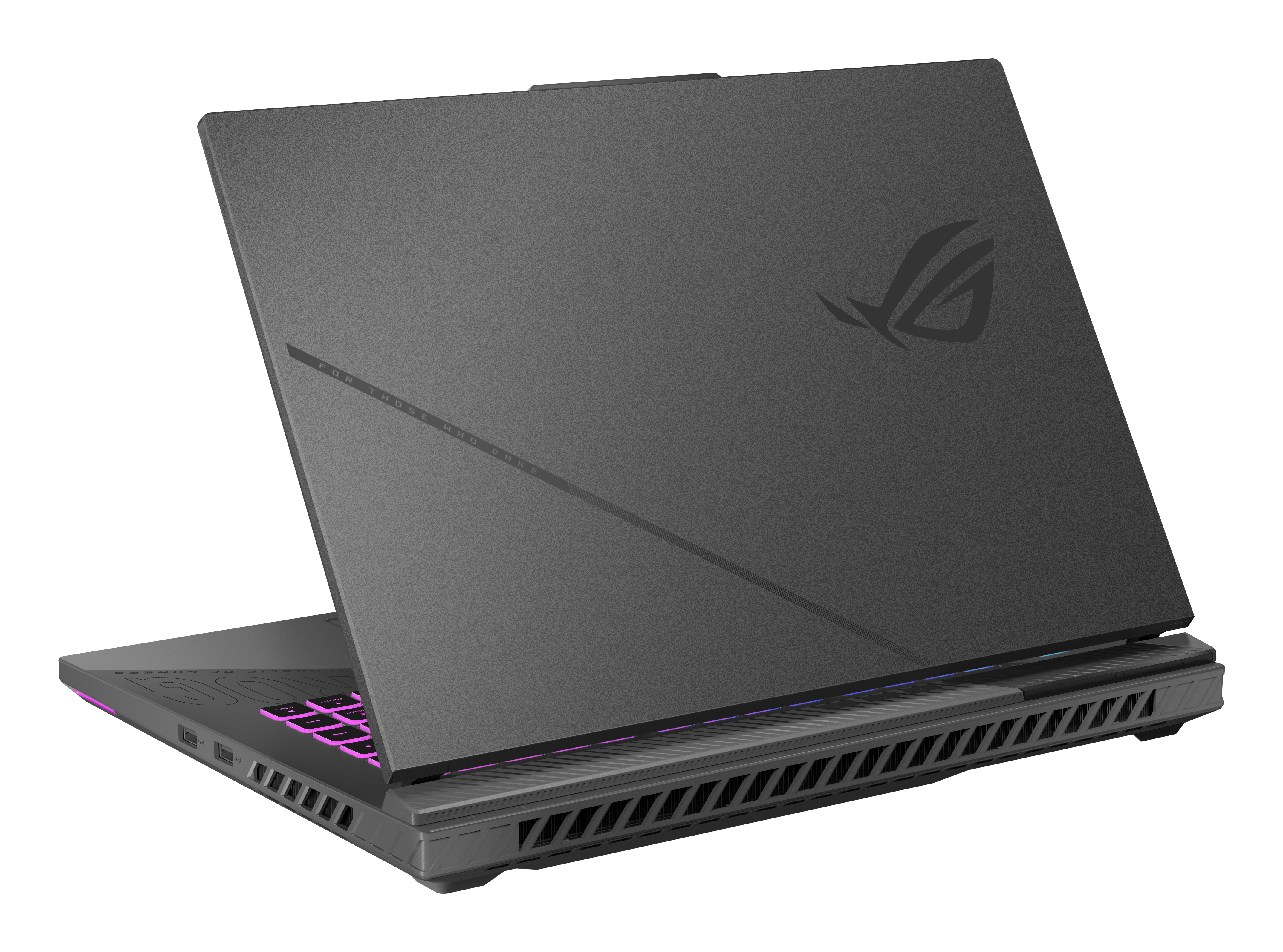 ASUS ROG Strix G16 G614PW-TS092W