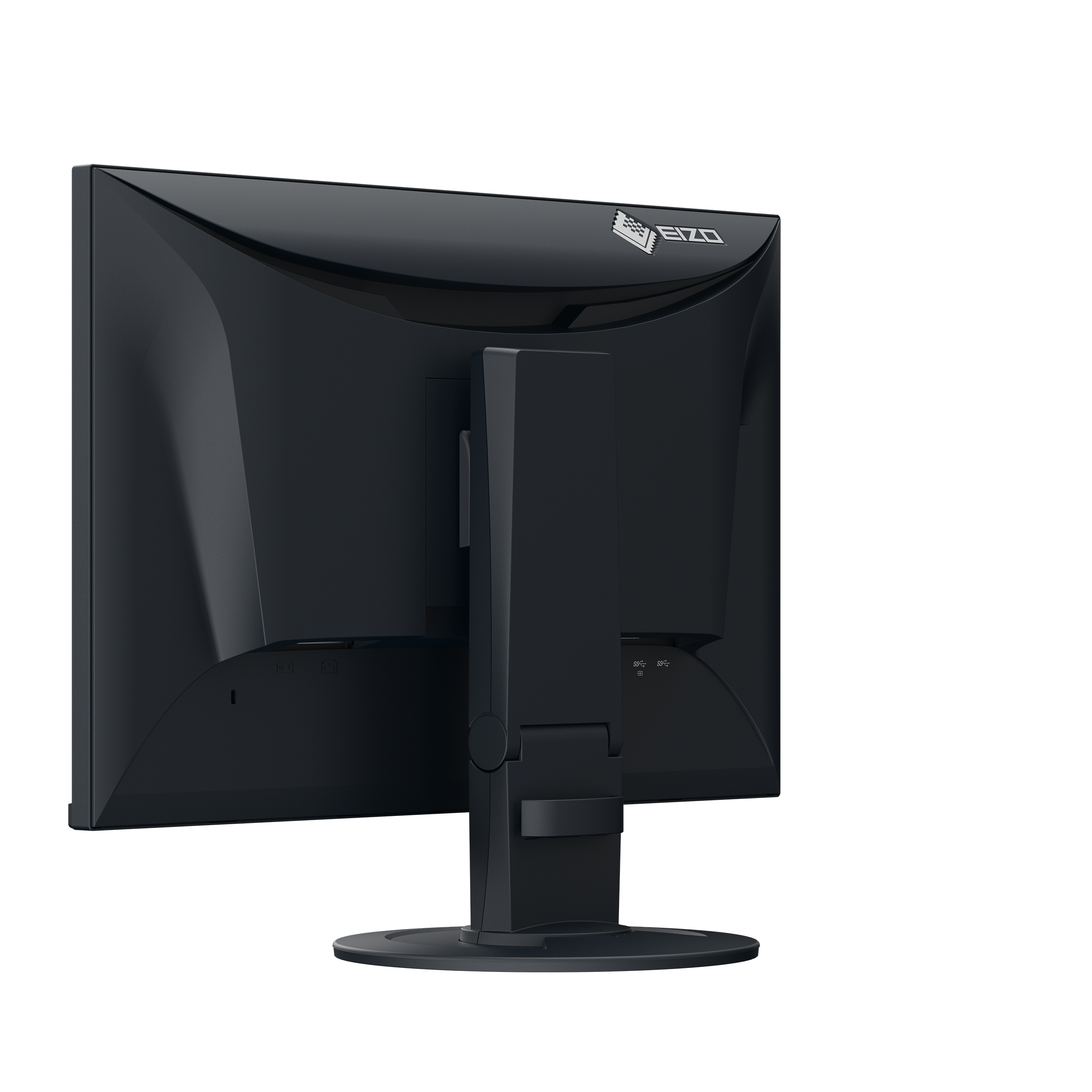 Eizo FlexScan EV2410R-BK