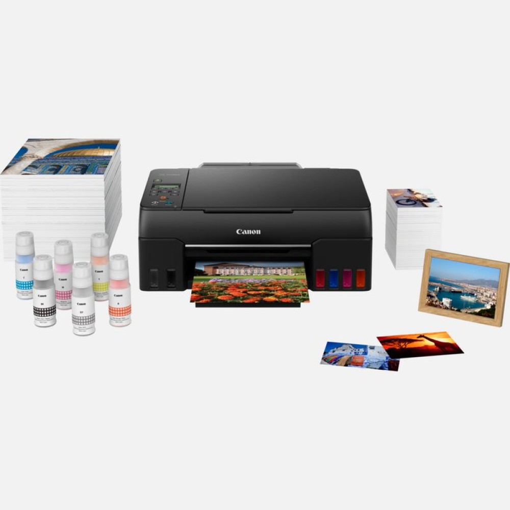 Canon PIXMA G650