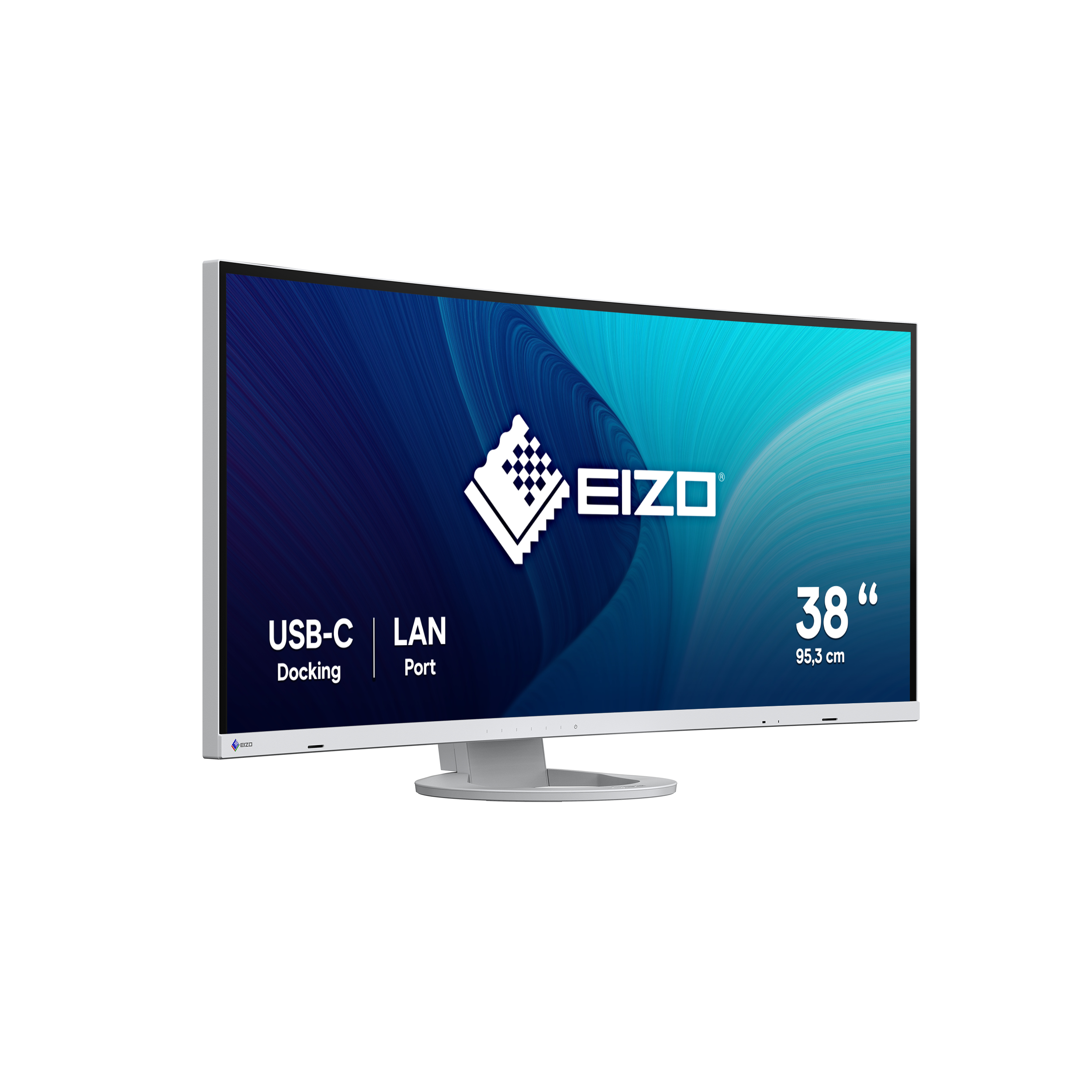 EIZO EV3895-WT