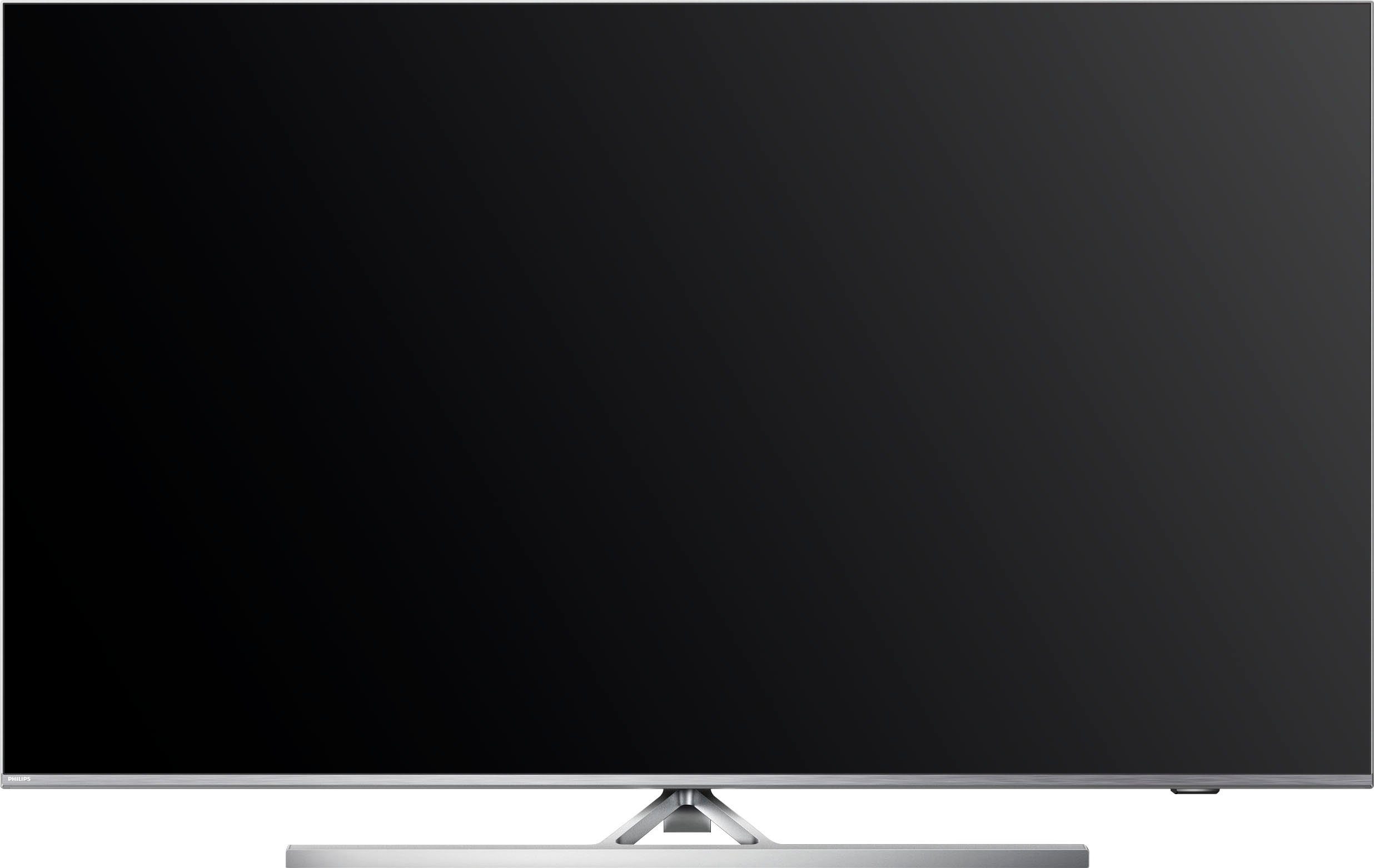 PHILIPS 58PUS8506 4K UHD LED Android TV 58''