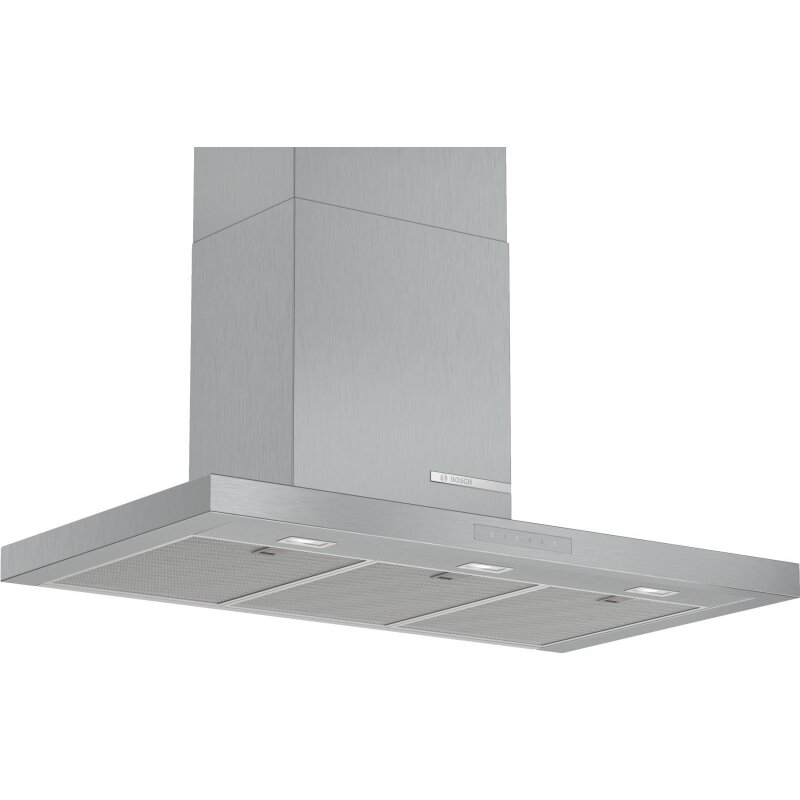1IBrWEbadHw1nZ Wandhaube DWB97CM50 Bosch BxT 89,8 x 50 cm edelstahl,EEK: A+, EAN;4242005086603