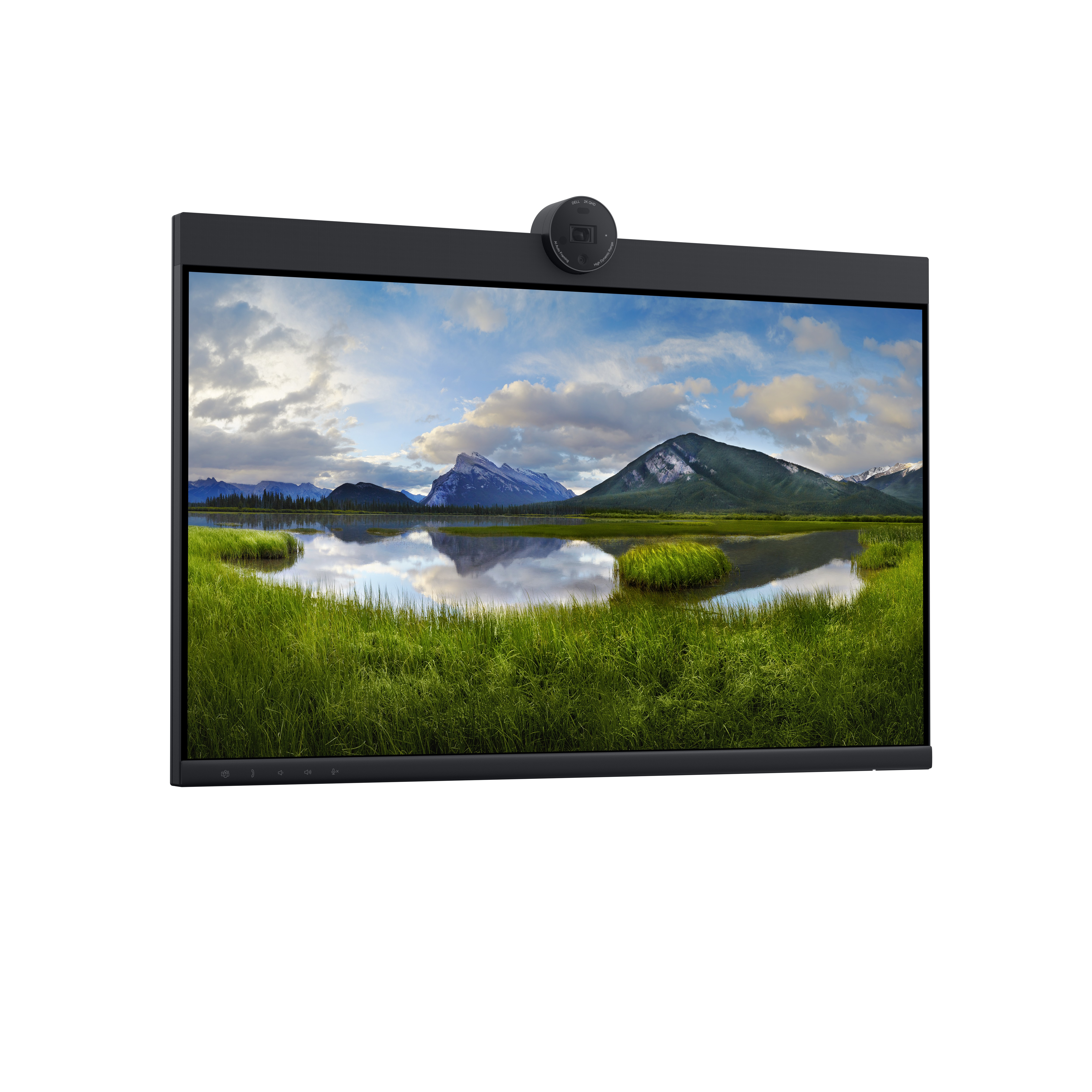 Dell P2424HEB