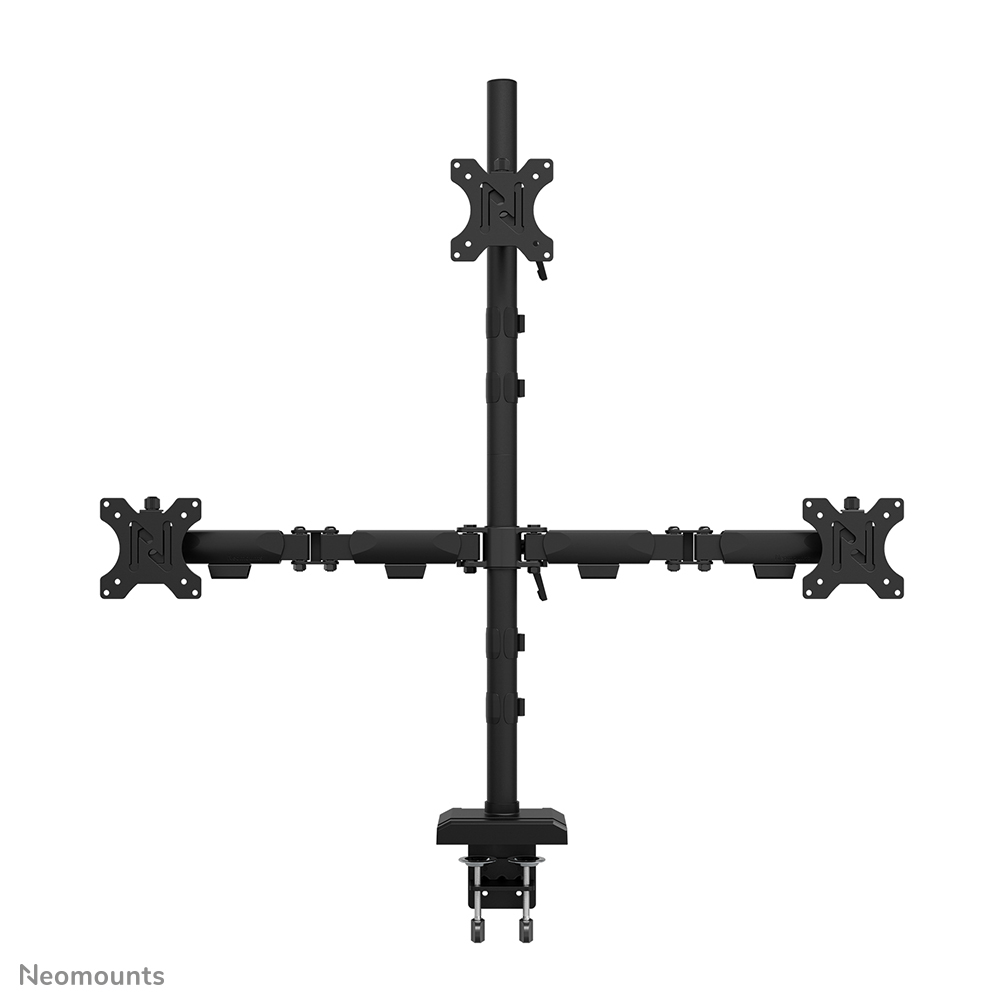 Neomounts DS60-600BL2-1