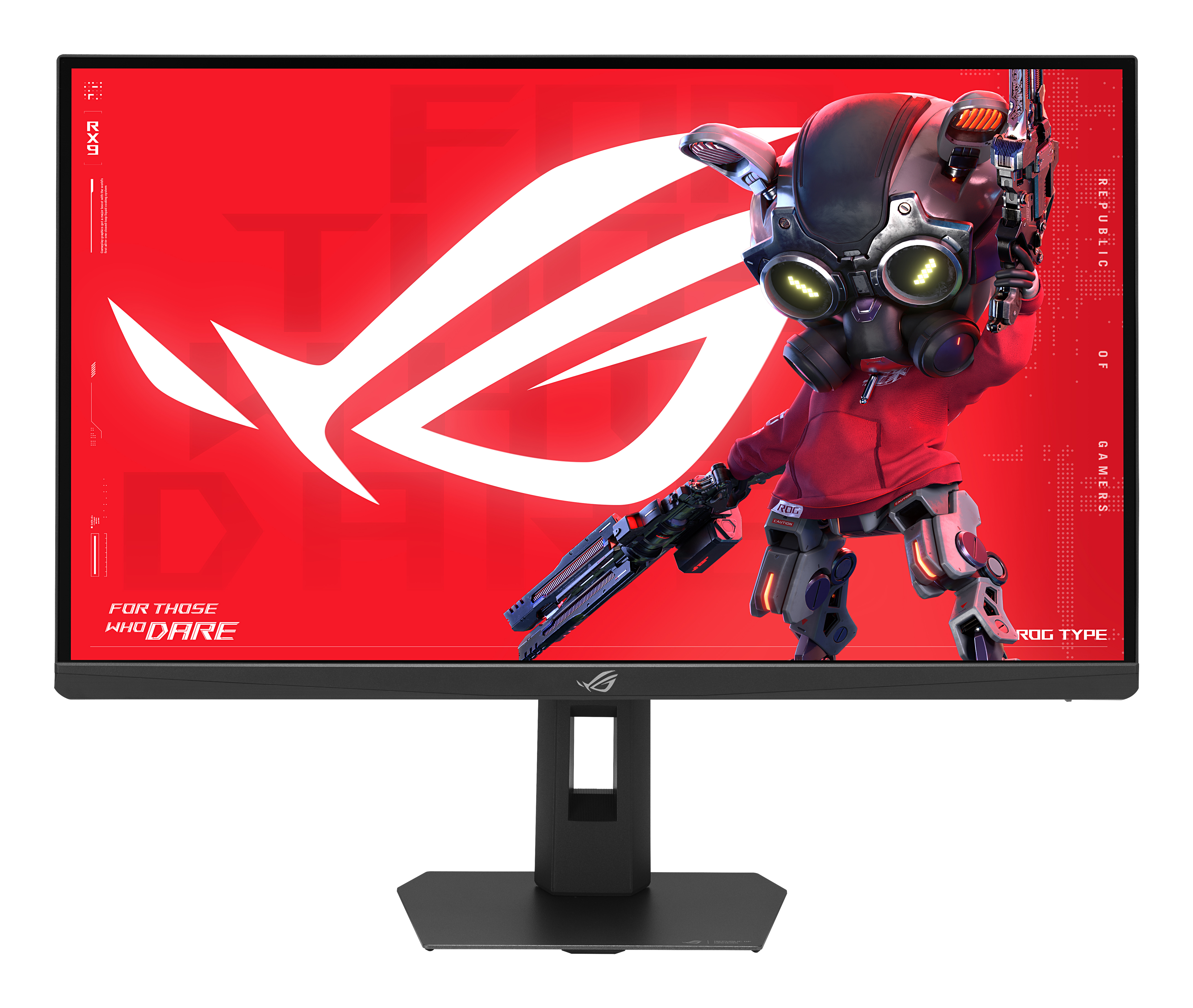 ASUS ROG Strix Pulsar XG27AQNGV