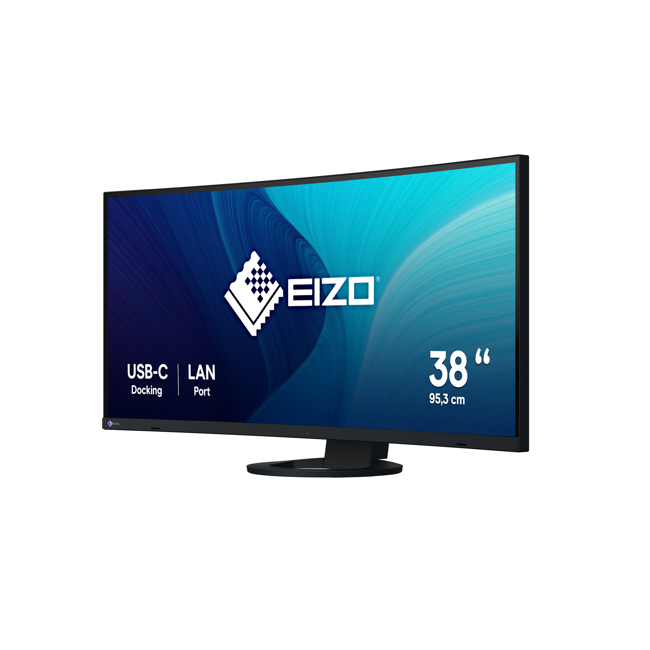 EIZO EV3895-BK