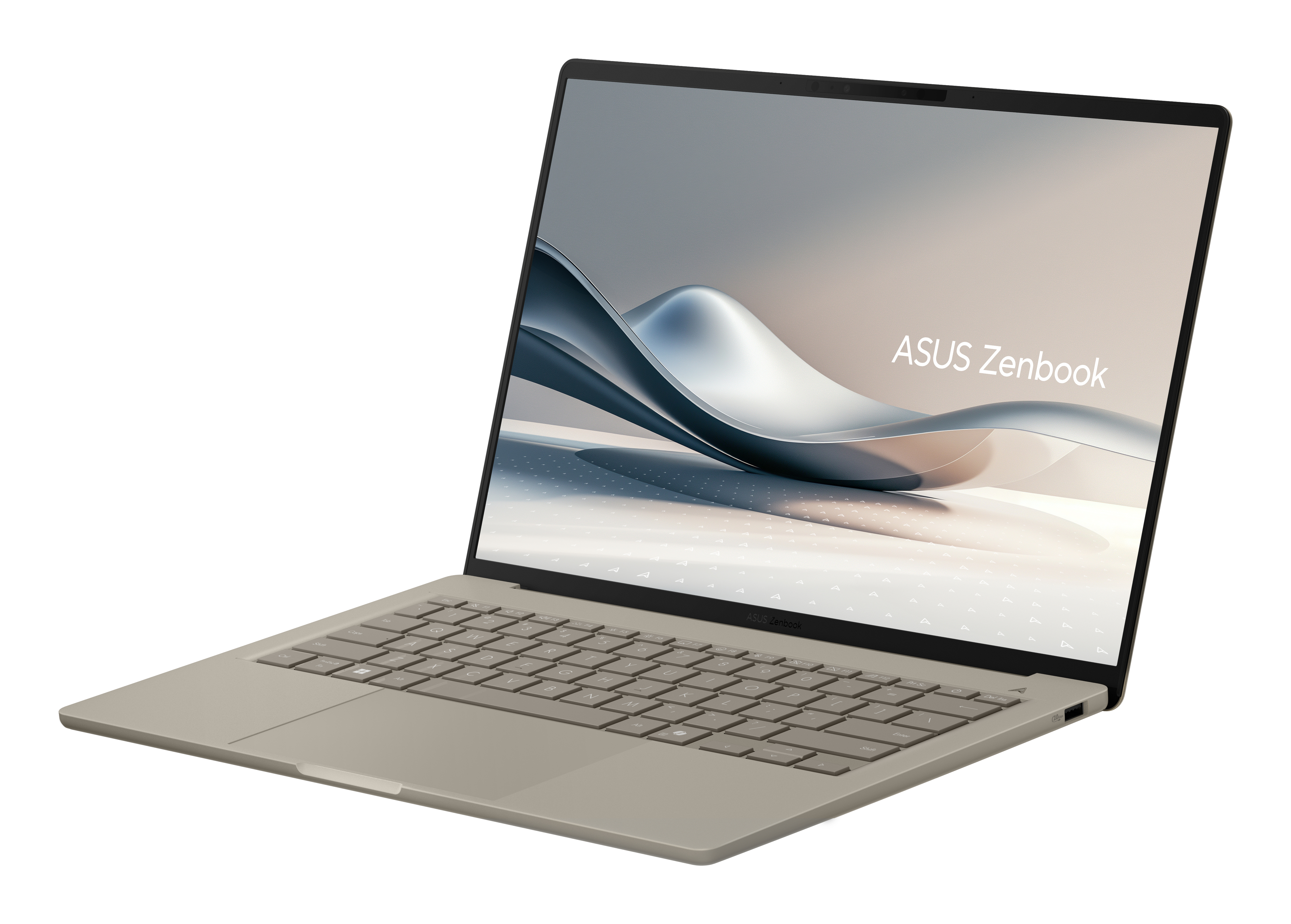 ASUS Zenbook A14 UX3407QA-QD305W
