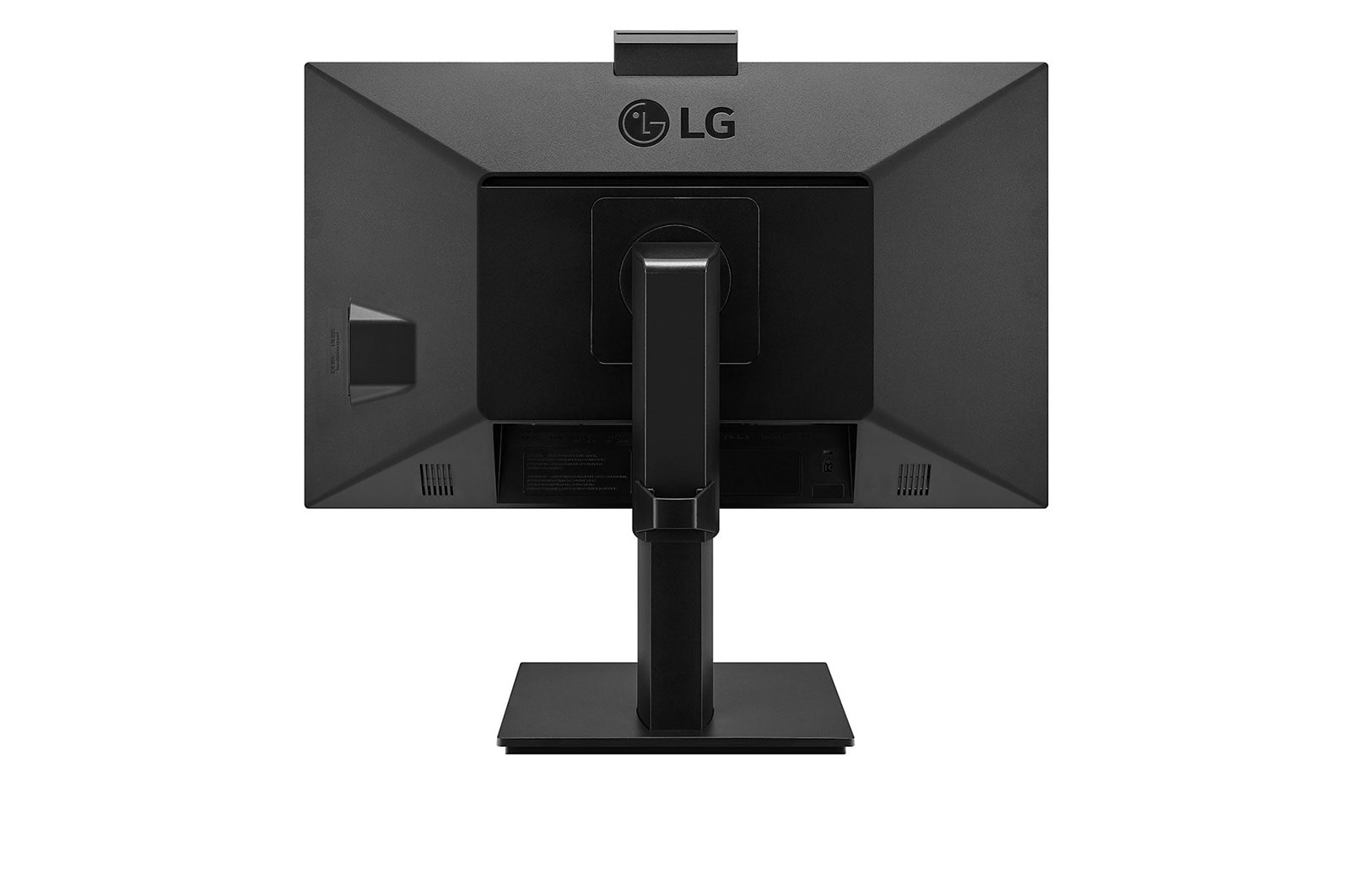 LG 24CQ651W-BP