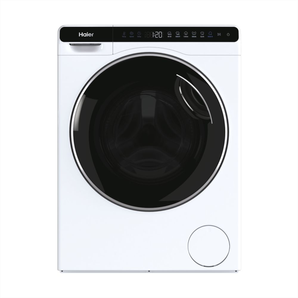 1LLMR7RyGeS9sB HAIER HW50-BP12307 Mini-Waschmaschine mit 5 kg – Ideal für kleine Haushalte & Räume