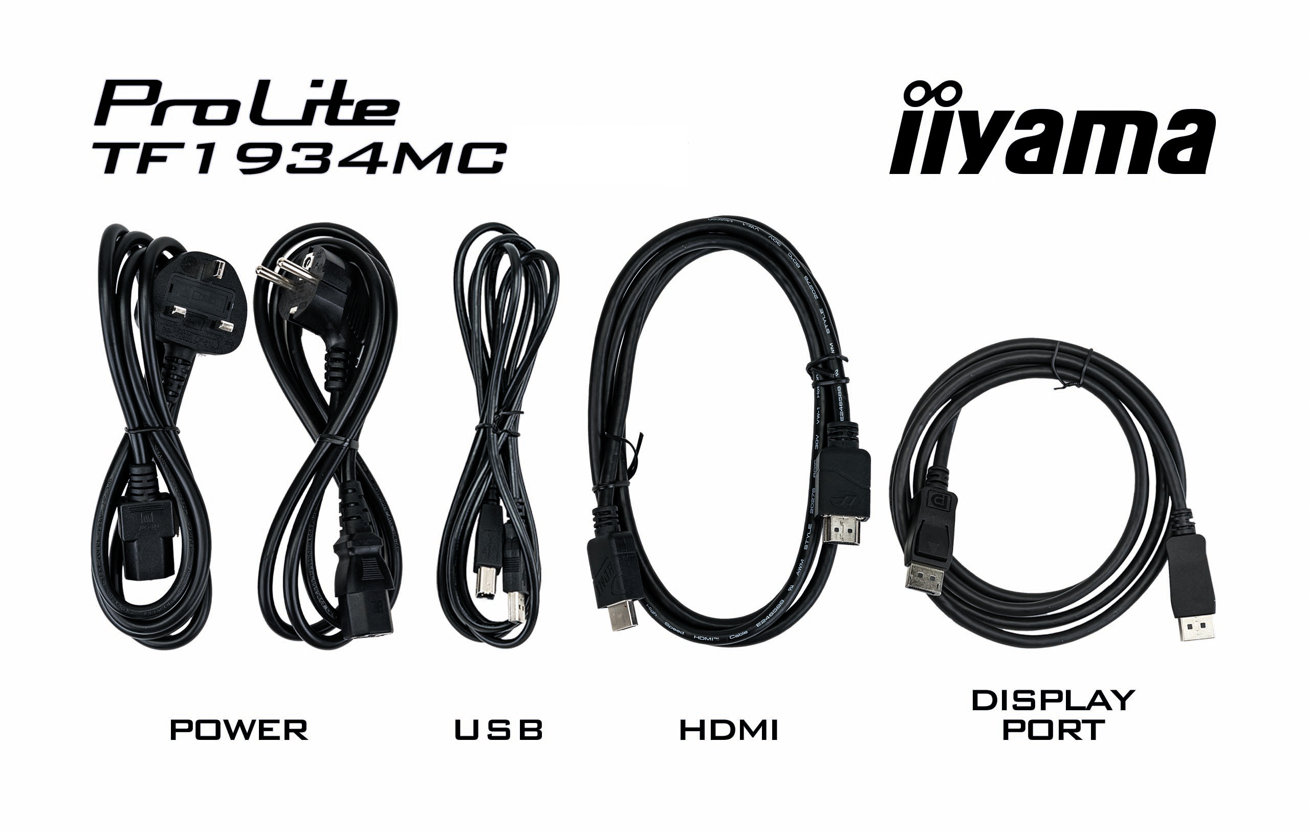 iiyama ProLite TF1934MC-B7X