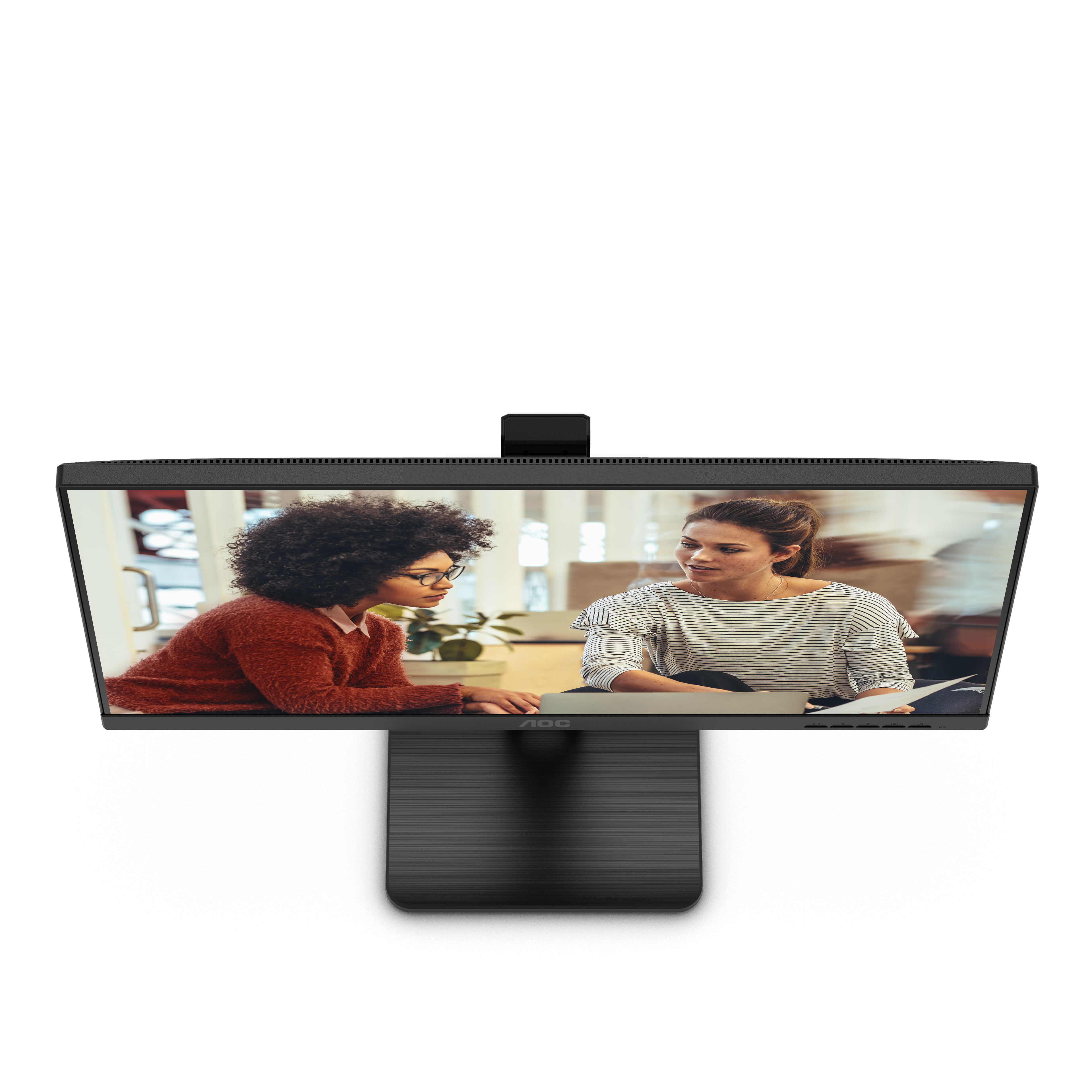 AOC 27E3QAF