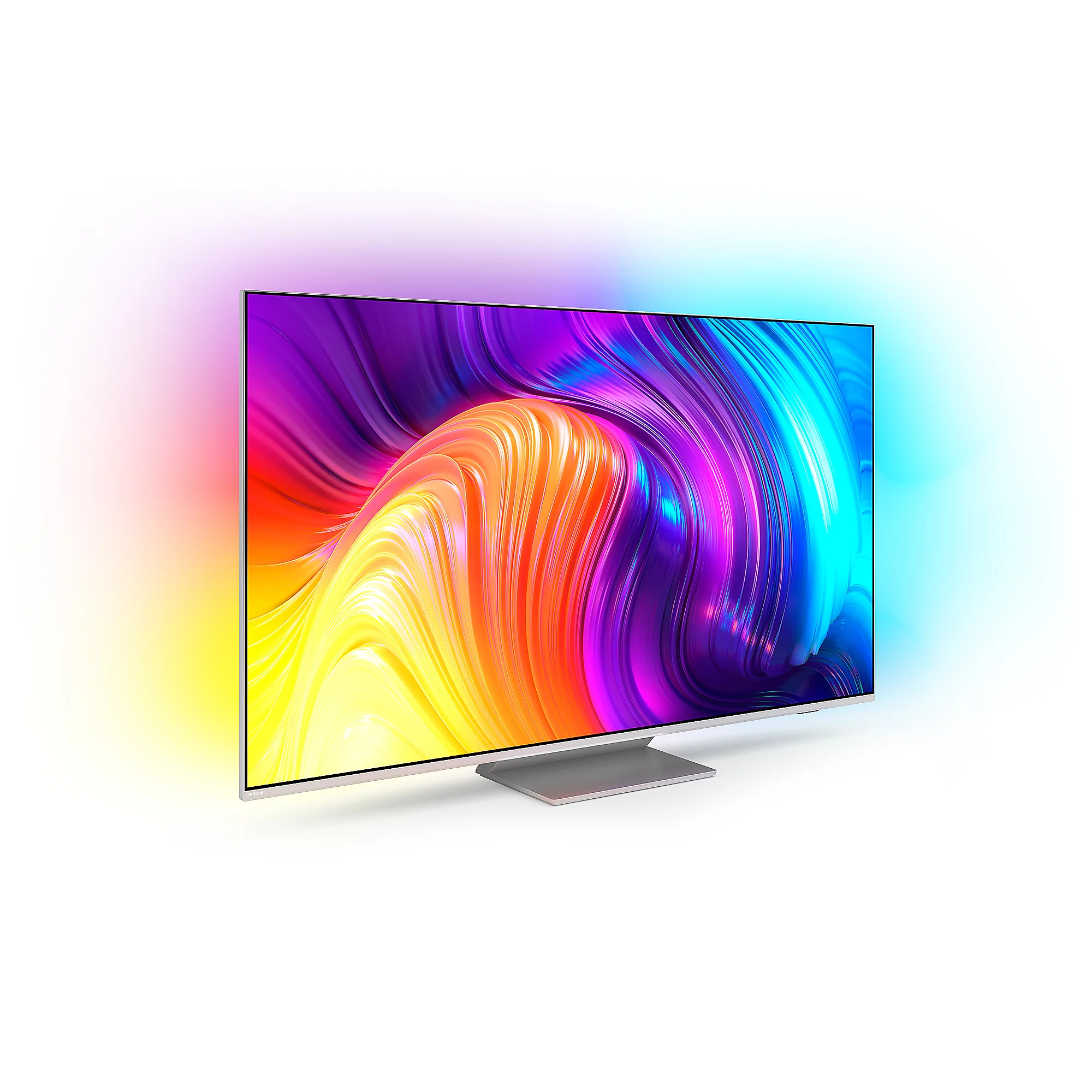 PHILIPS 43PUS8807 4K UHD LED Android TV 43 Zoll