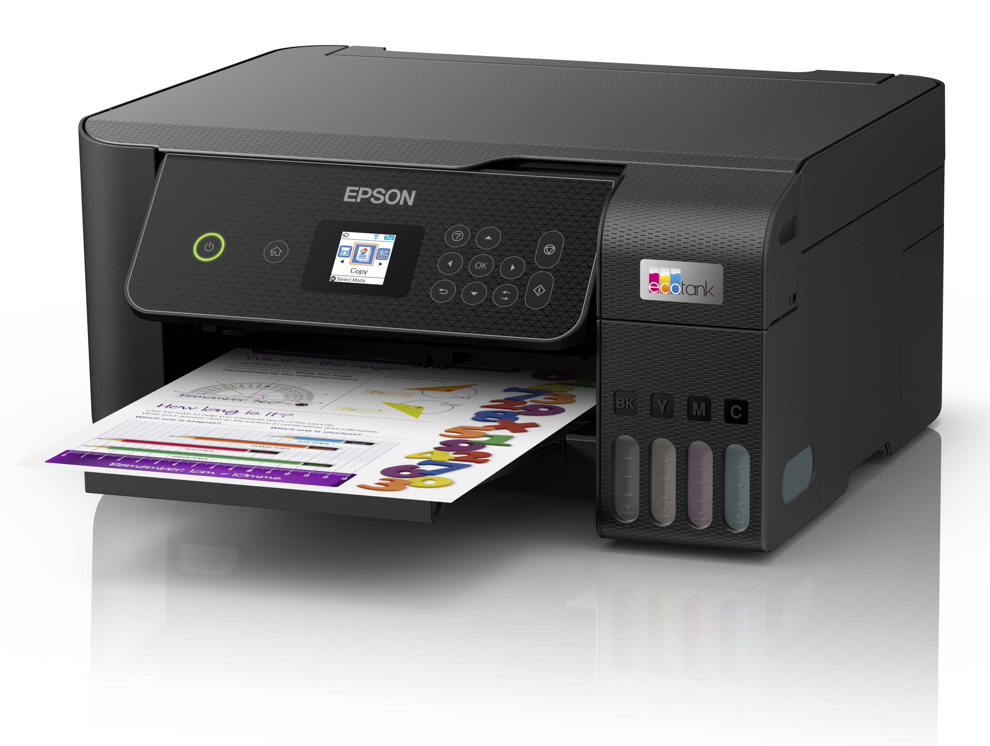 Epson EcoTank ET-2870