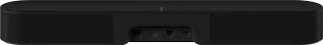 SONOS Beam (Gen.2): Die ultimative Soundbar für beeindruckenden Heimkino-Sound