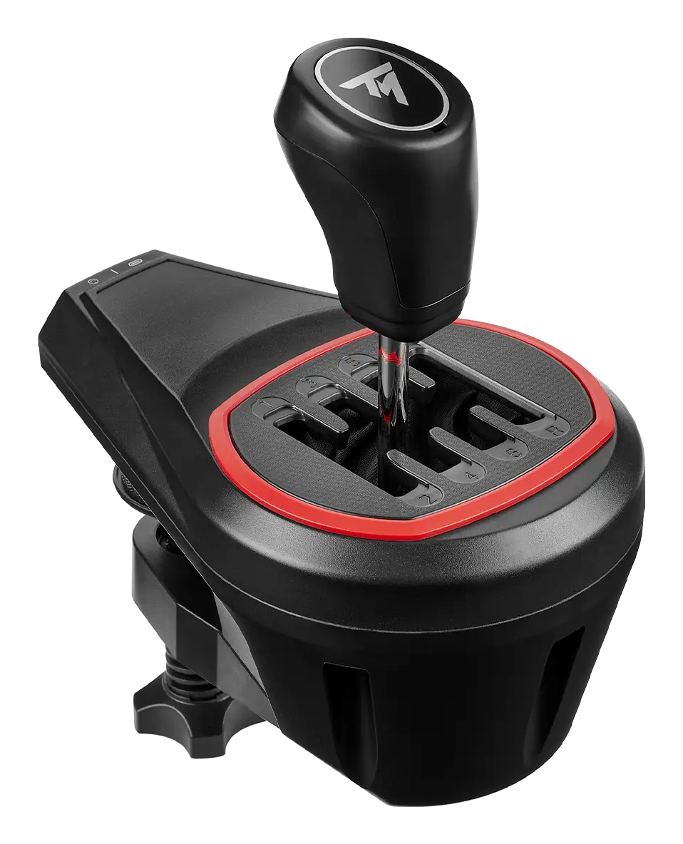 Thrustmaster T248R