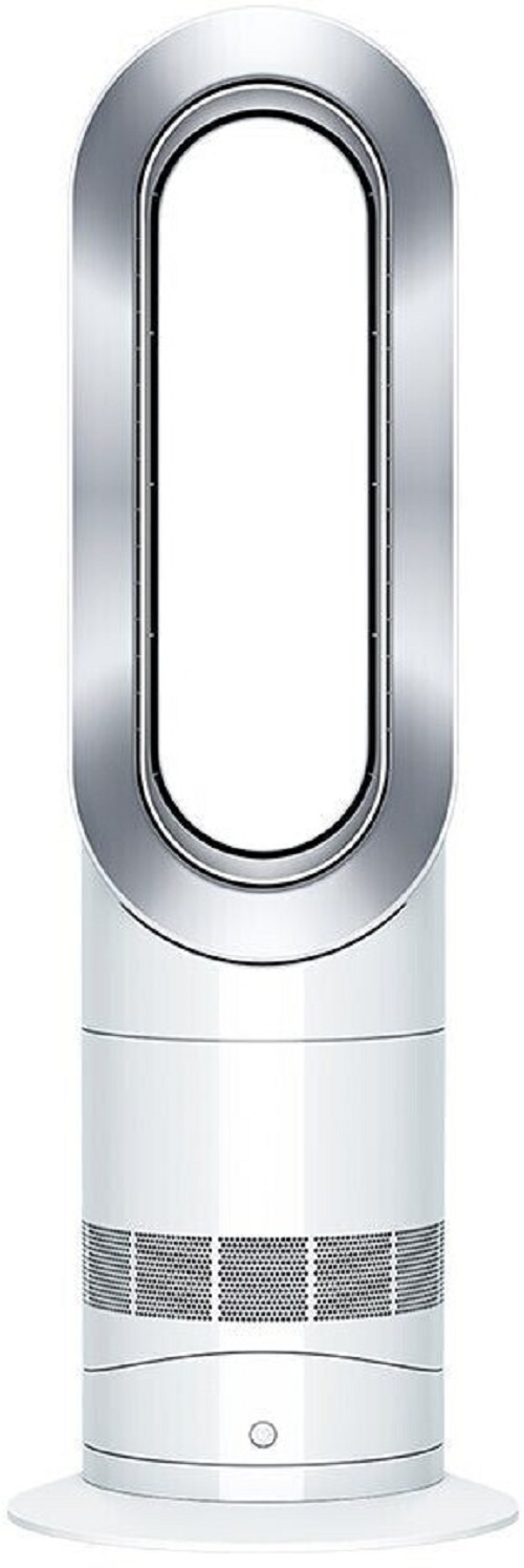 Dyson AM09 Hot+Cool™ – Ganzjährig angenehmes Raumklima Dyson AM09 Hot+Cool™ – Ganzjährig angenehmes Raumklima