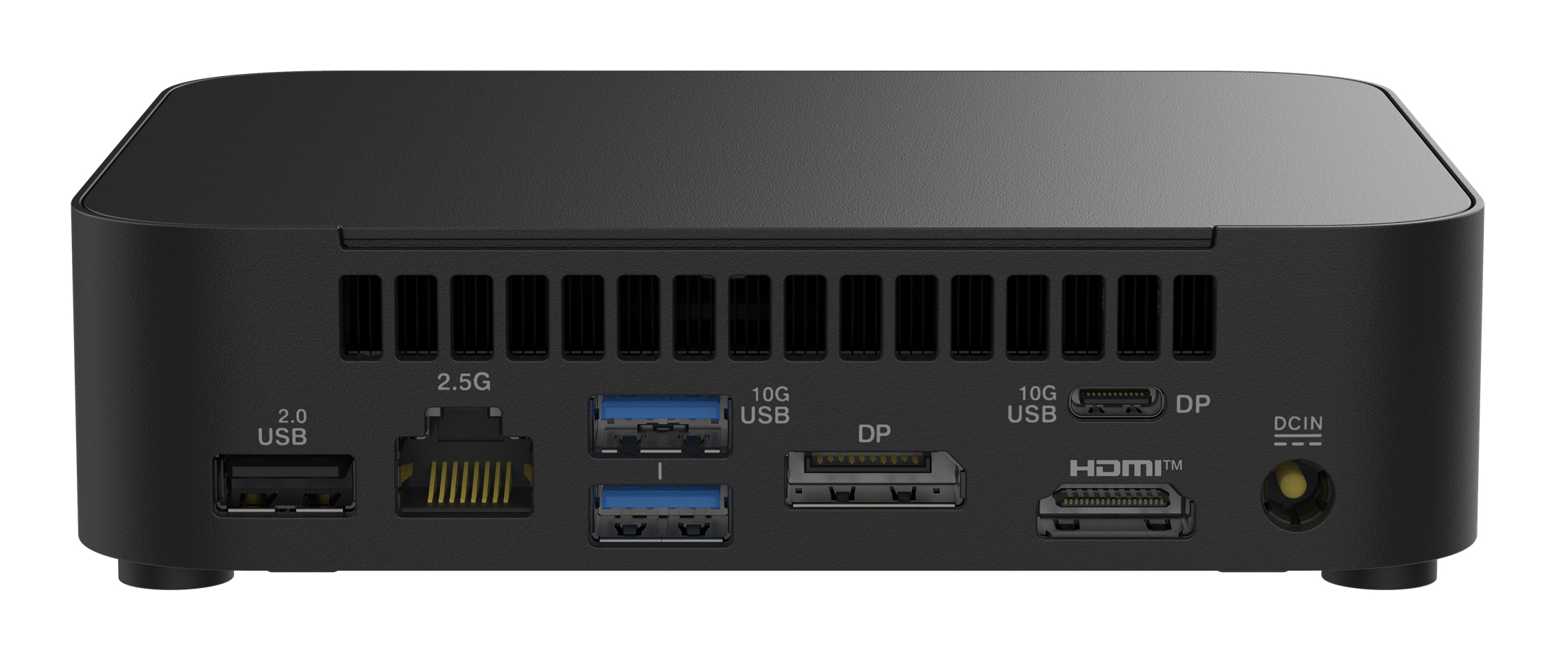 ASUS NUC 14 Essential