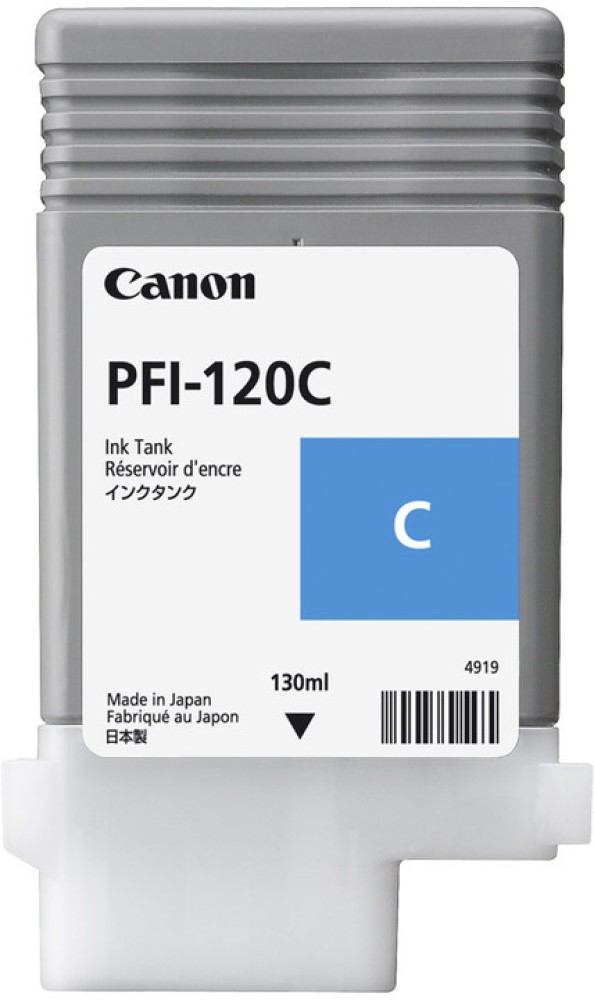 Canon PFI-120C