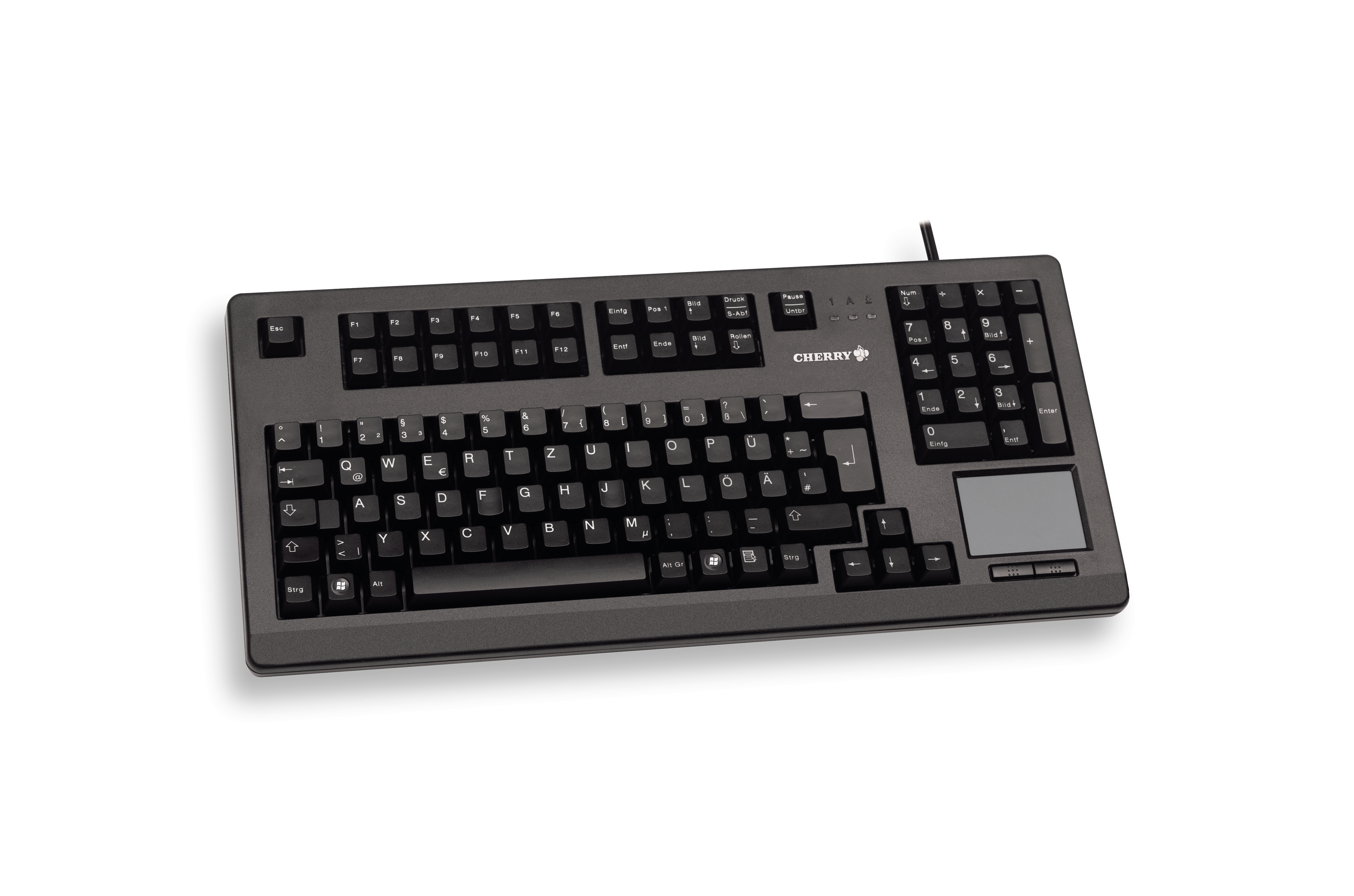 CHERRY TouchBoard G80-11900